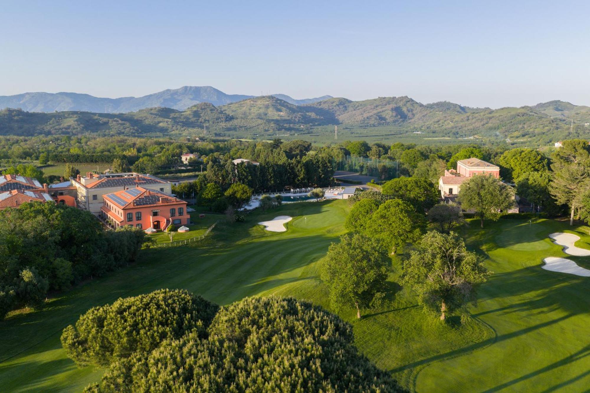Picciolo Etna Golf Resort & Spa, Curio Collection by Hilton