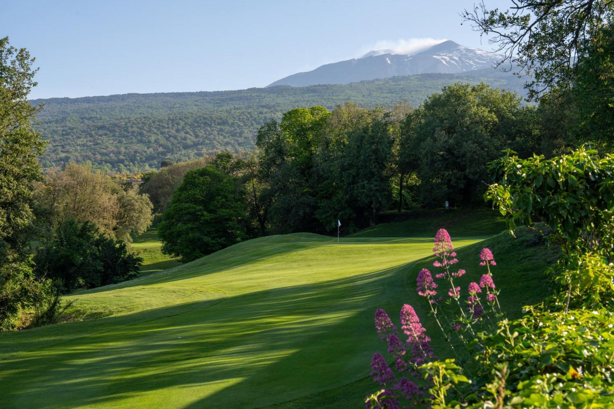 Picciolo Etna Golf Resort & Spa, Curio Collection by Hilton
