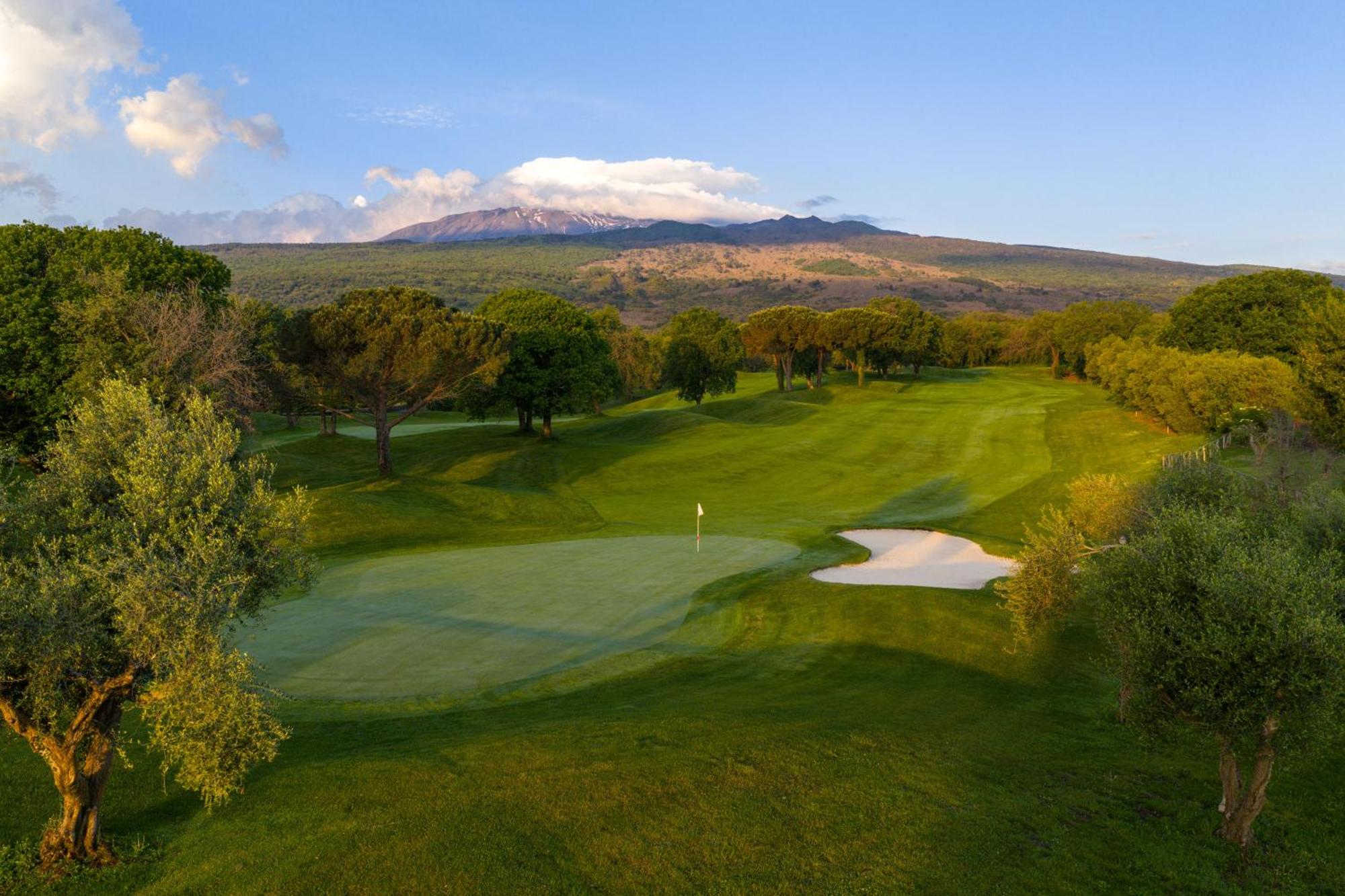 Picciolo Etna Golf Resort & Spa, Curio Collection by Hilton