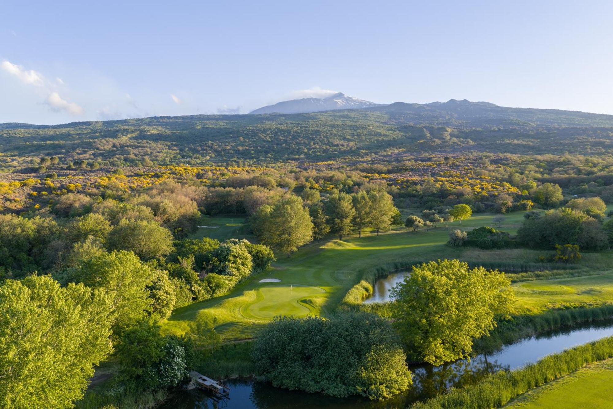 Picciolo Etna Golf Resort & Spa, Curio Collection by Hilton