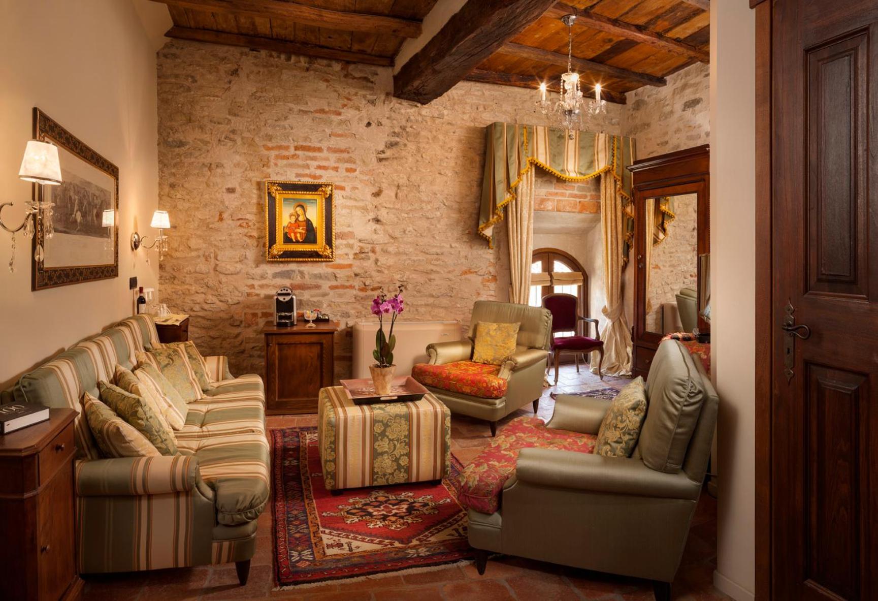 Castello Di Sinio
