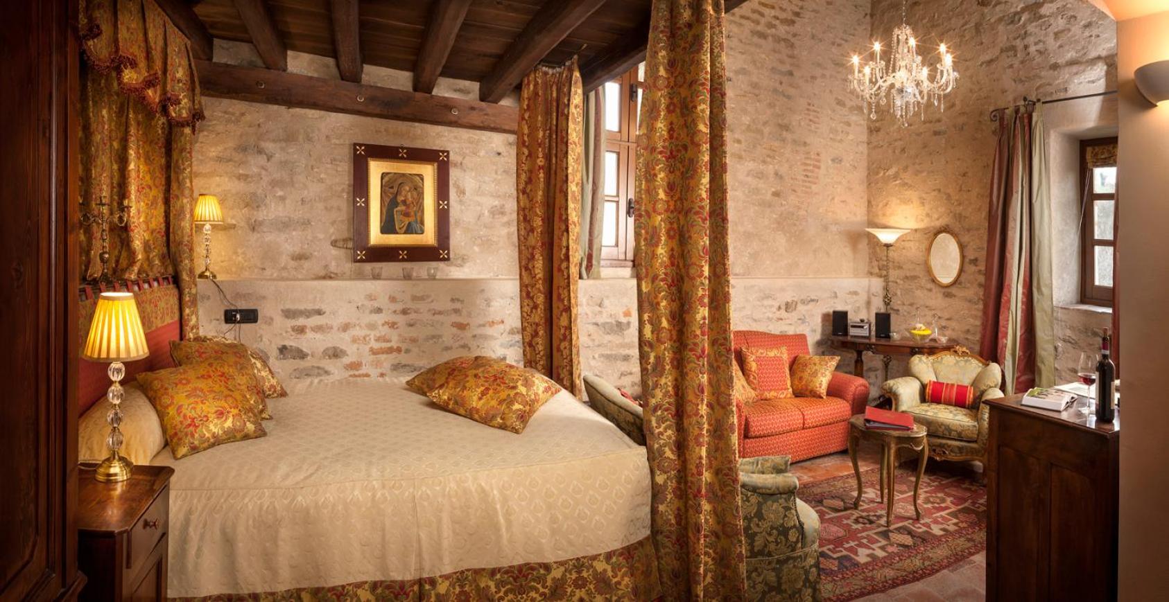 Castello Di Sinio