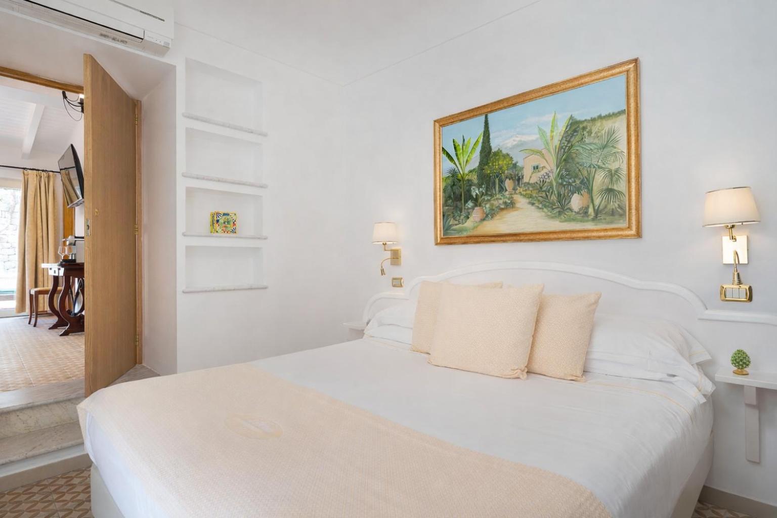 Hotel Villa Schuler