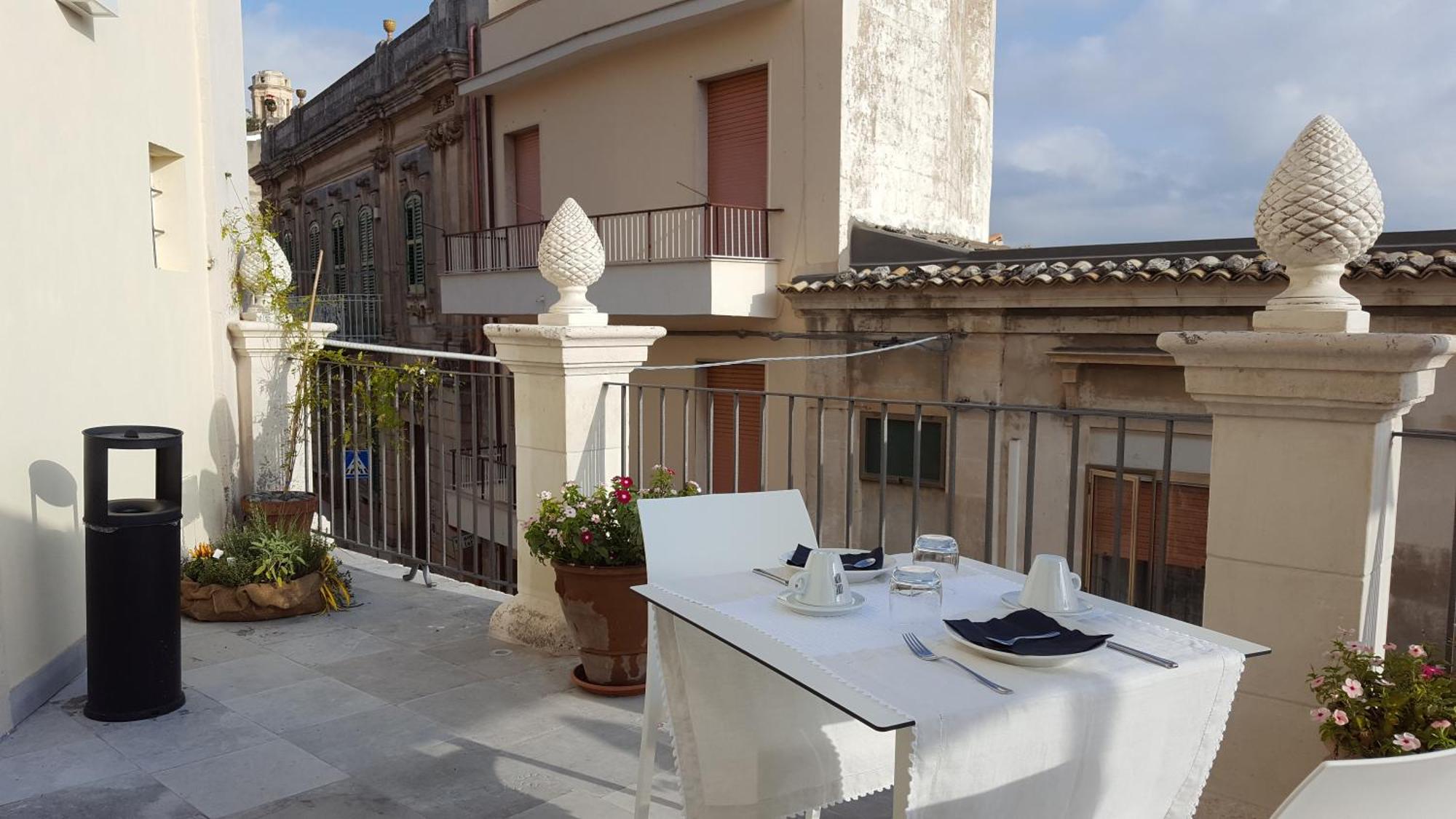Epoca - Camere con stile