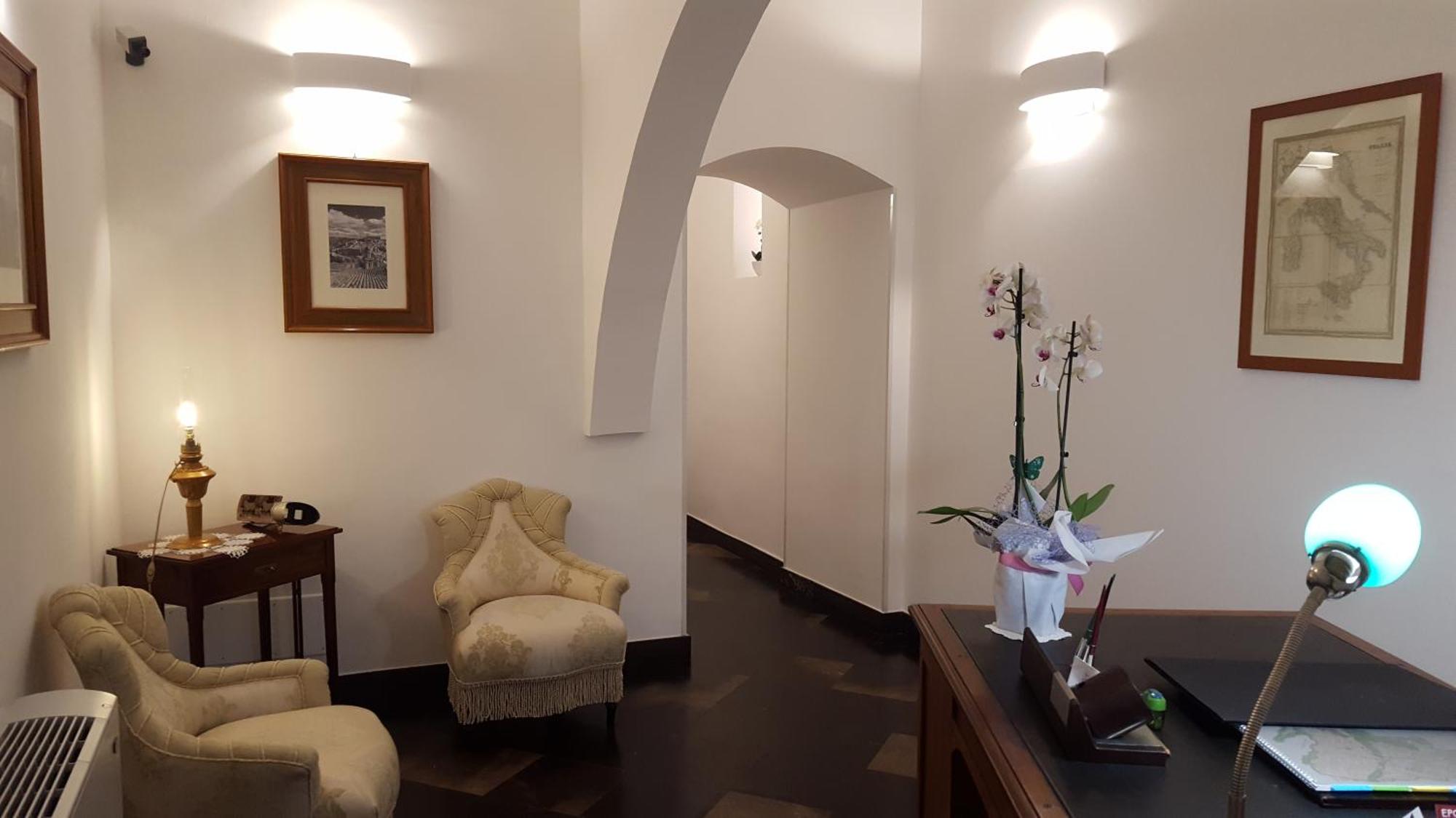 Epoca - Camere con stile