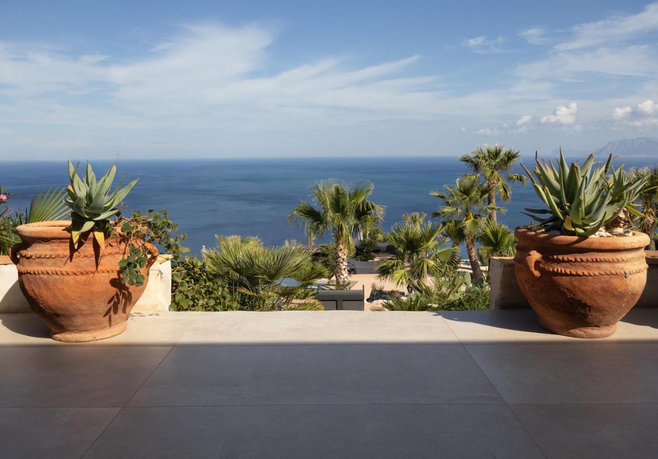 Baglio La Porta by Geocharme