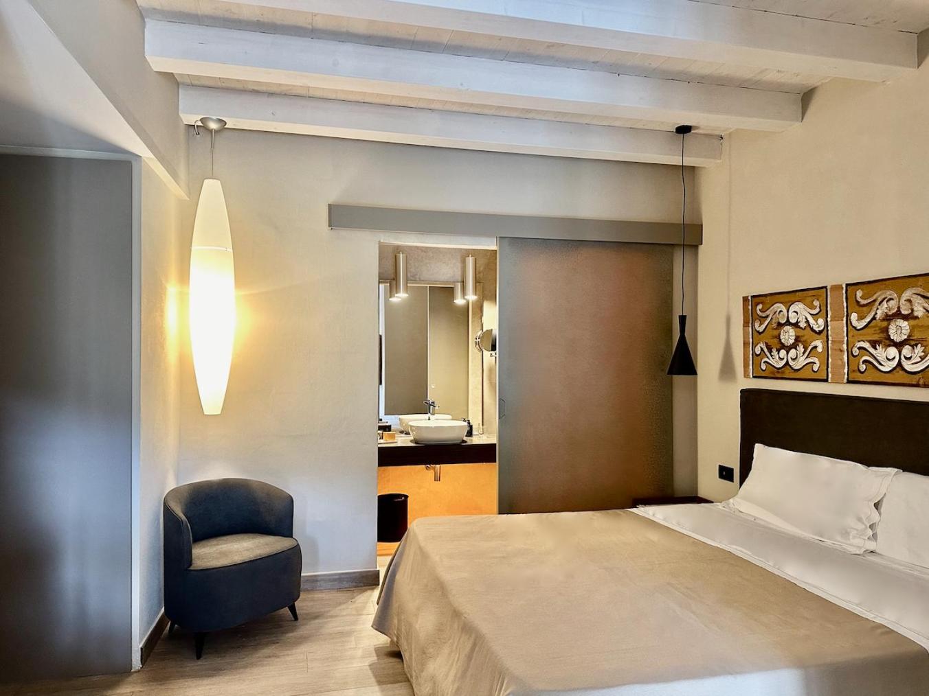 Baglio La Porta by Geocharme