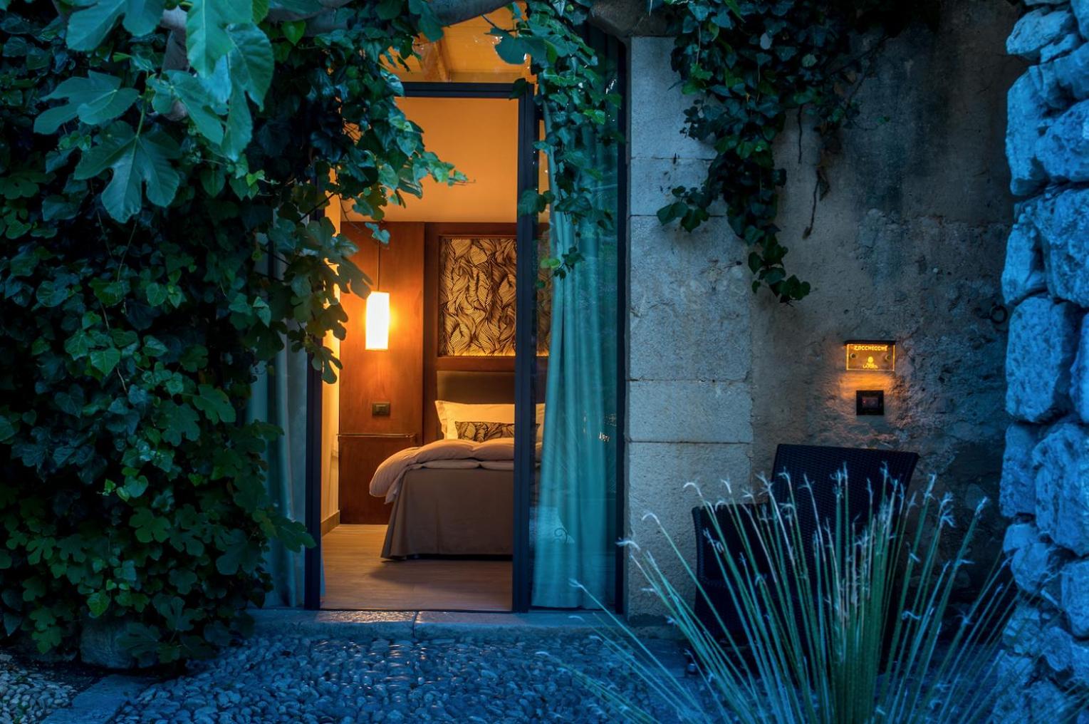 Baglio La Porta by Geocharme