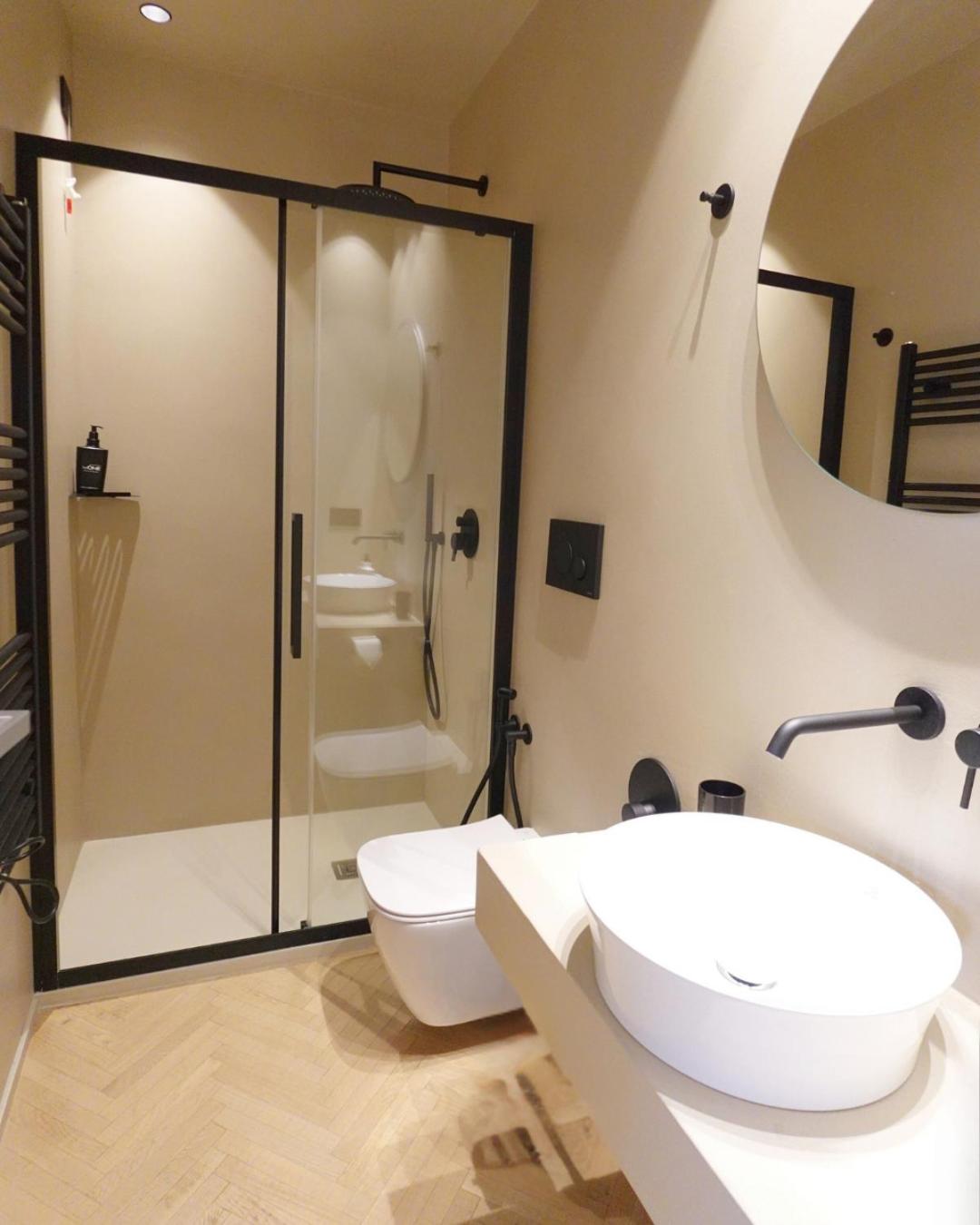 Palazzo Botta Suites