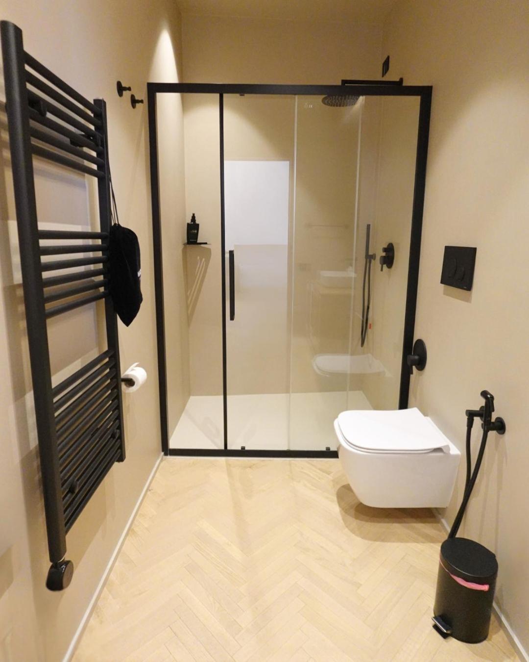 Palazzo Botta Suites