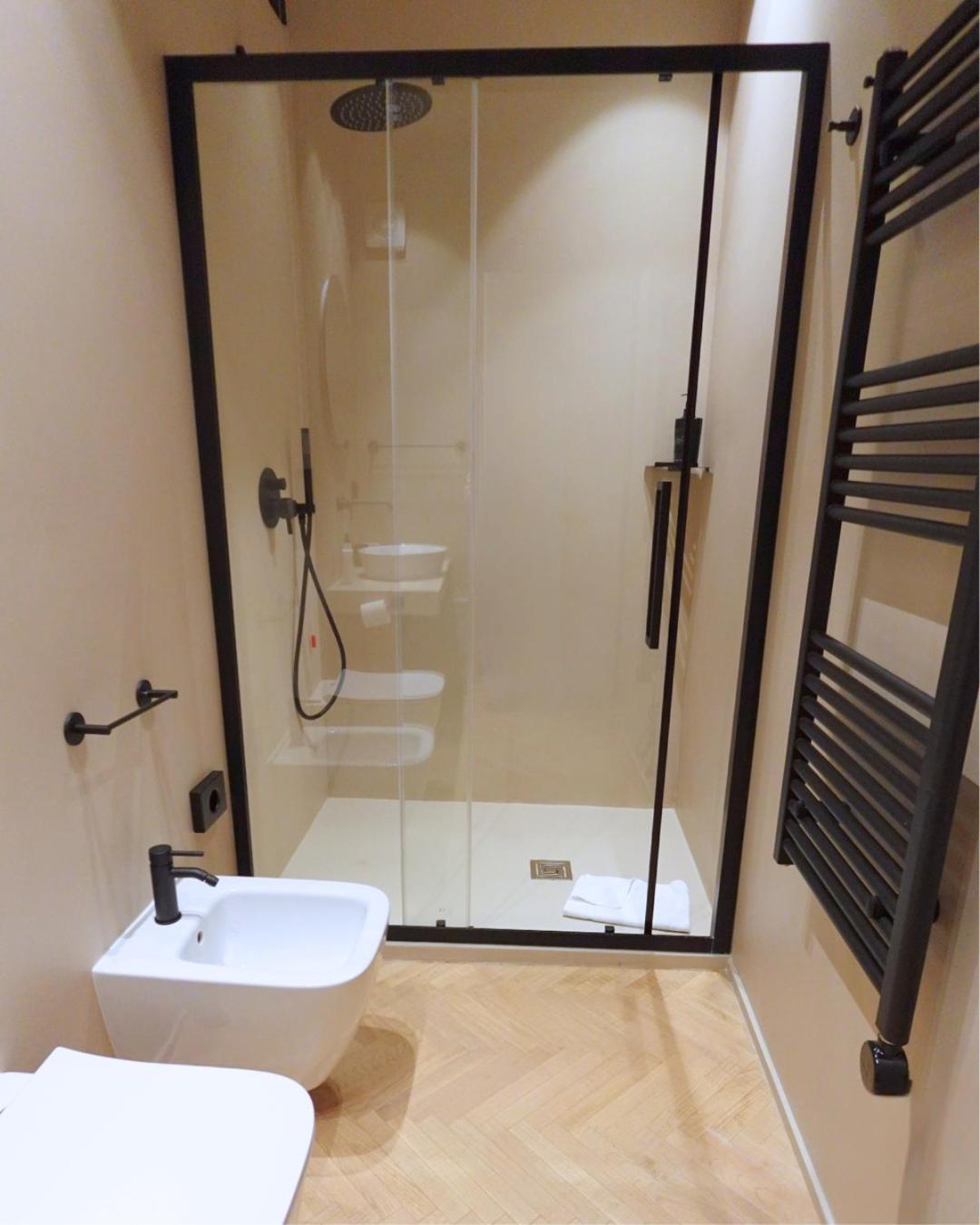 Palazzo Botta Suites
