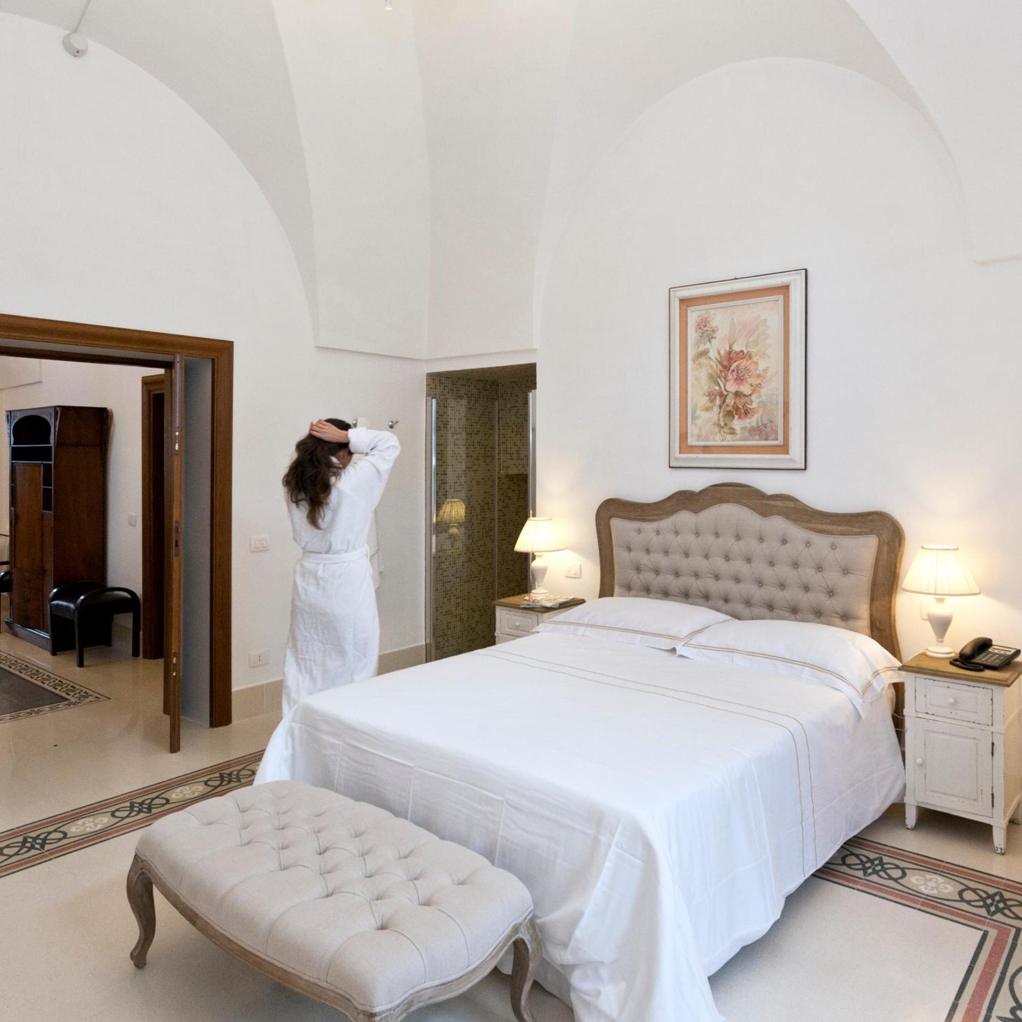 Resort Acropoli