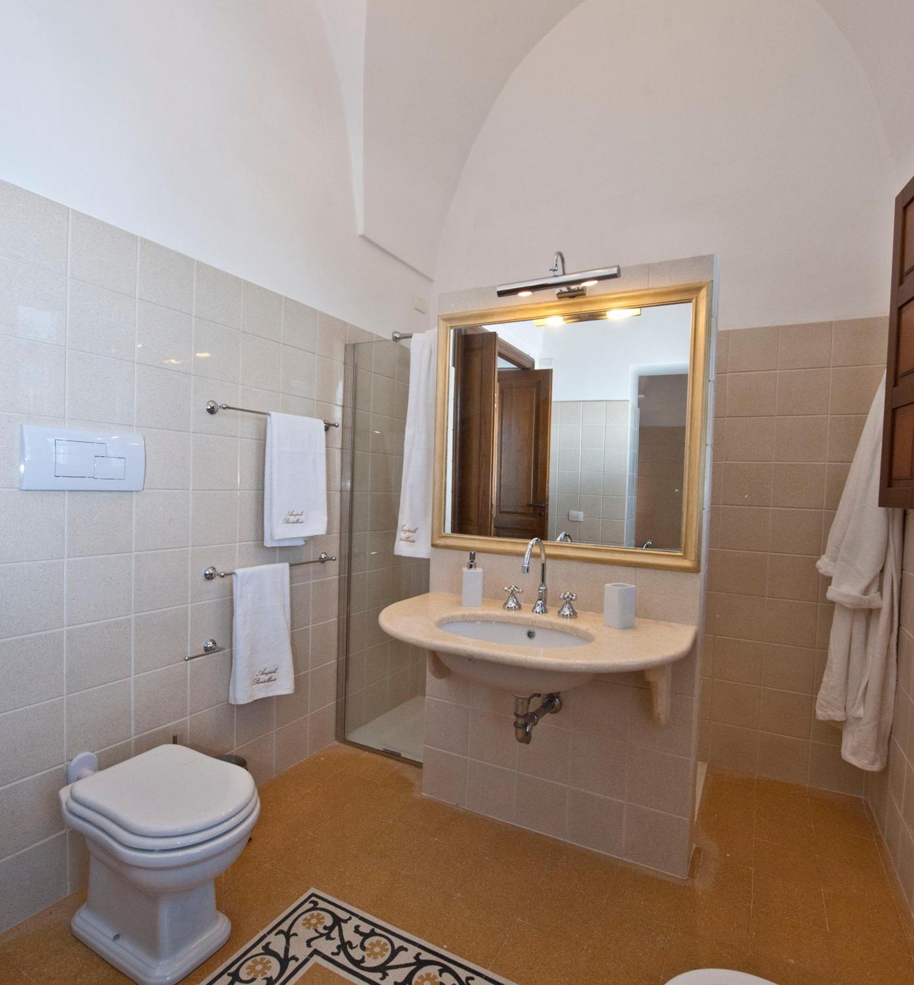Resort Acropoli