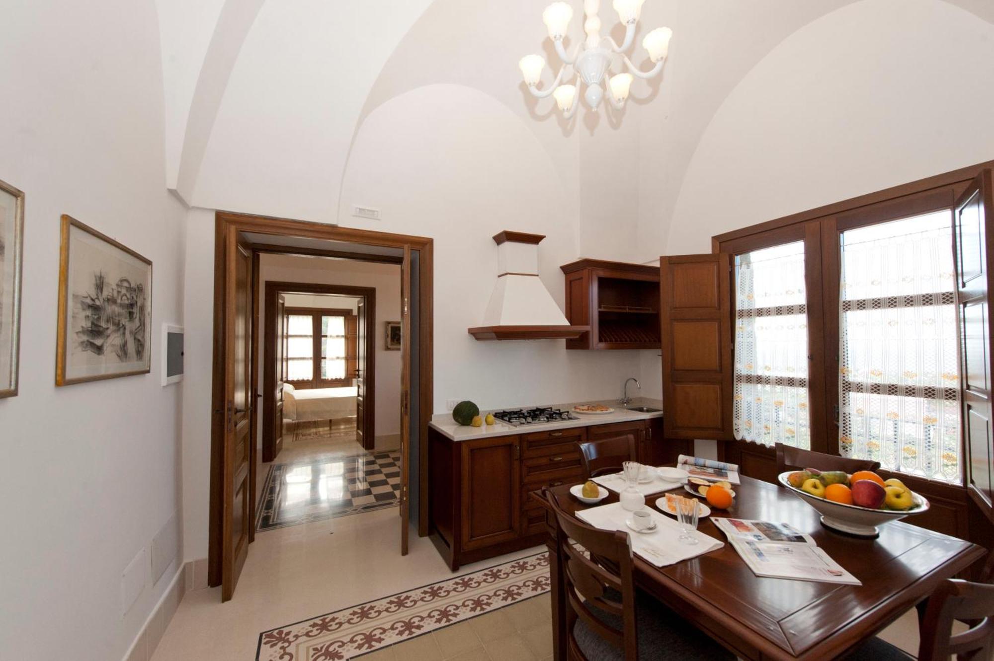 Resort Acropoli