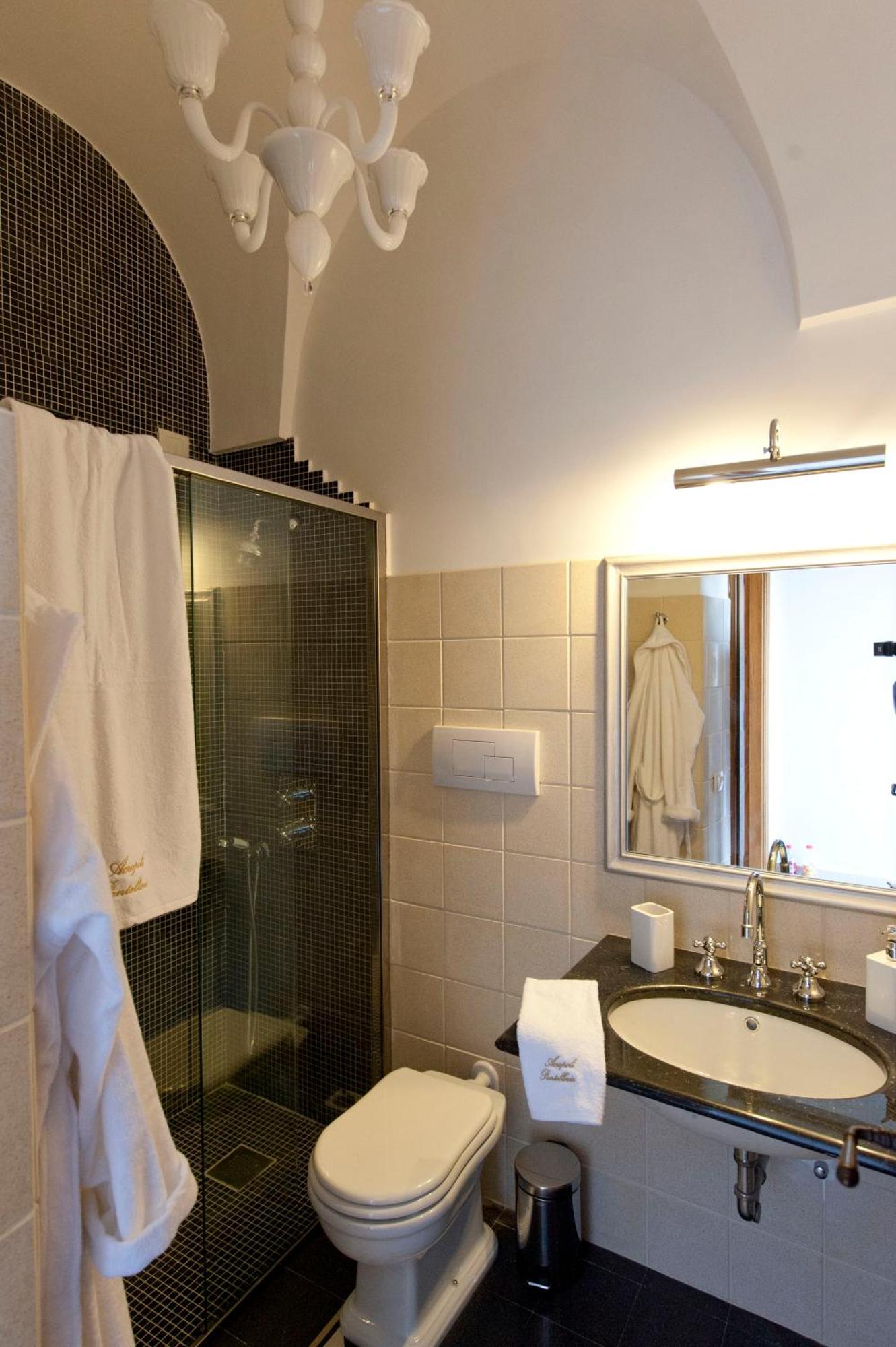 Resort Acropoli