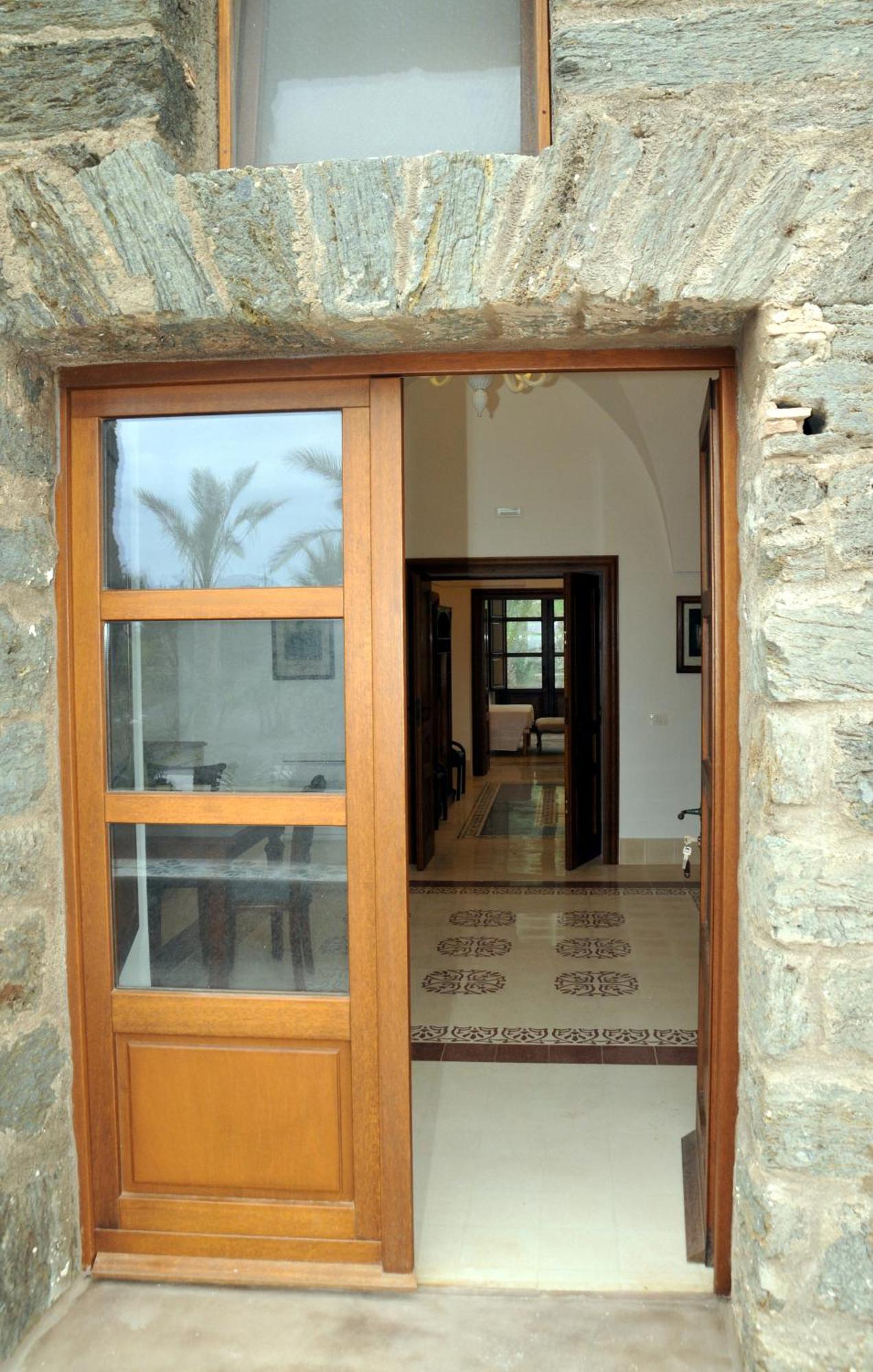 Resort Acropoli
