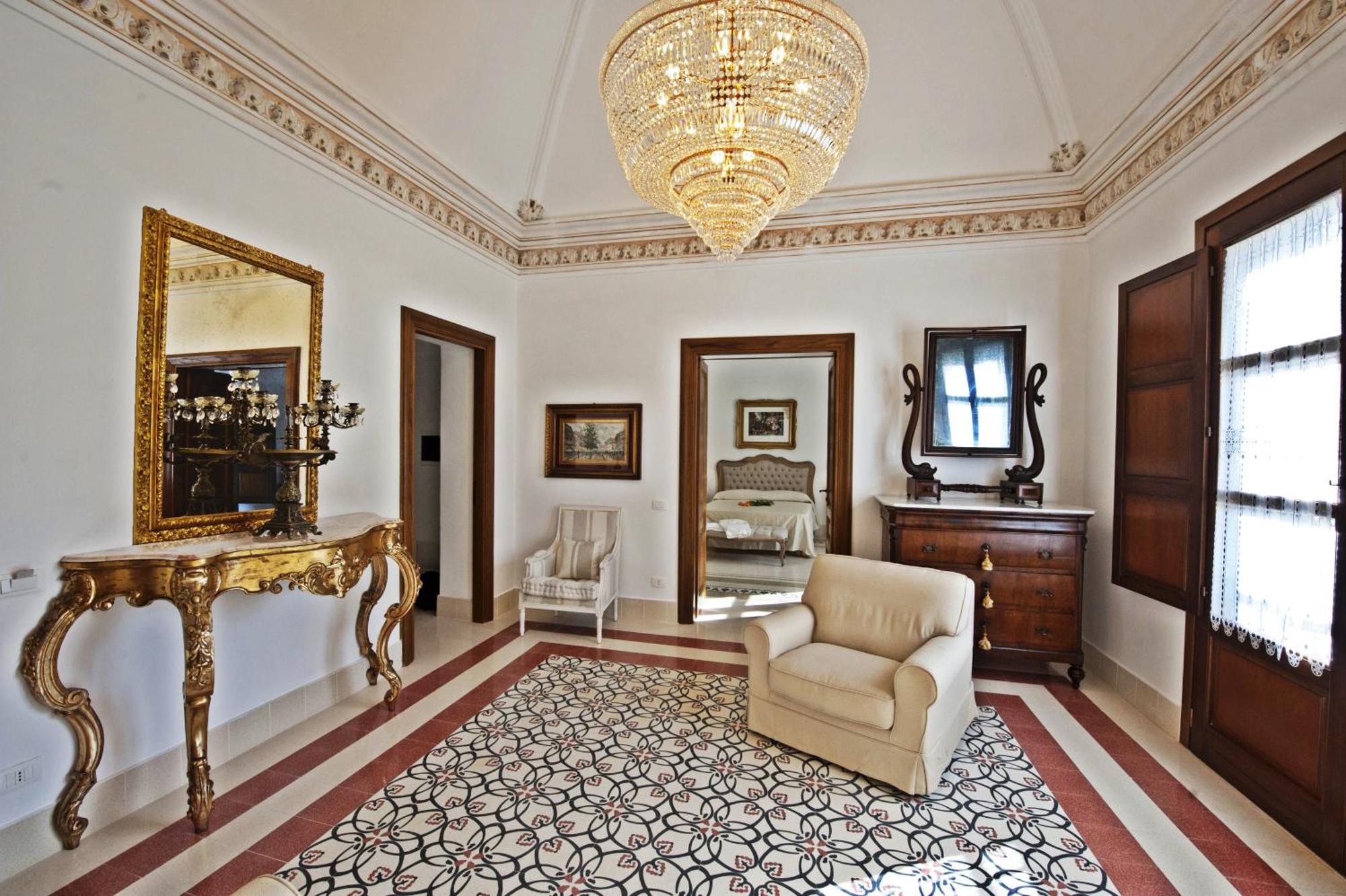 Resort Acropoli