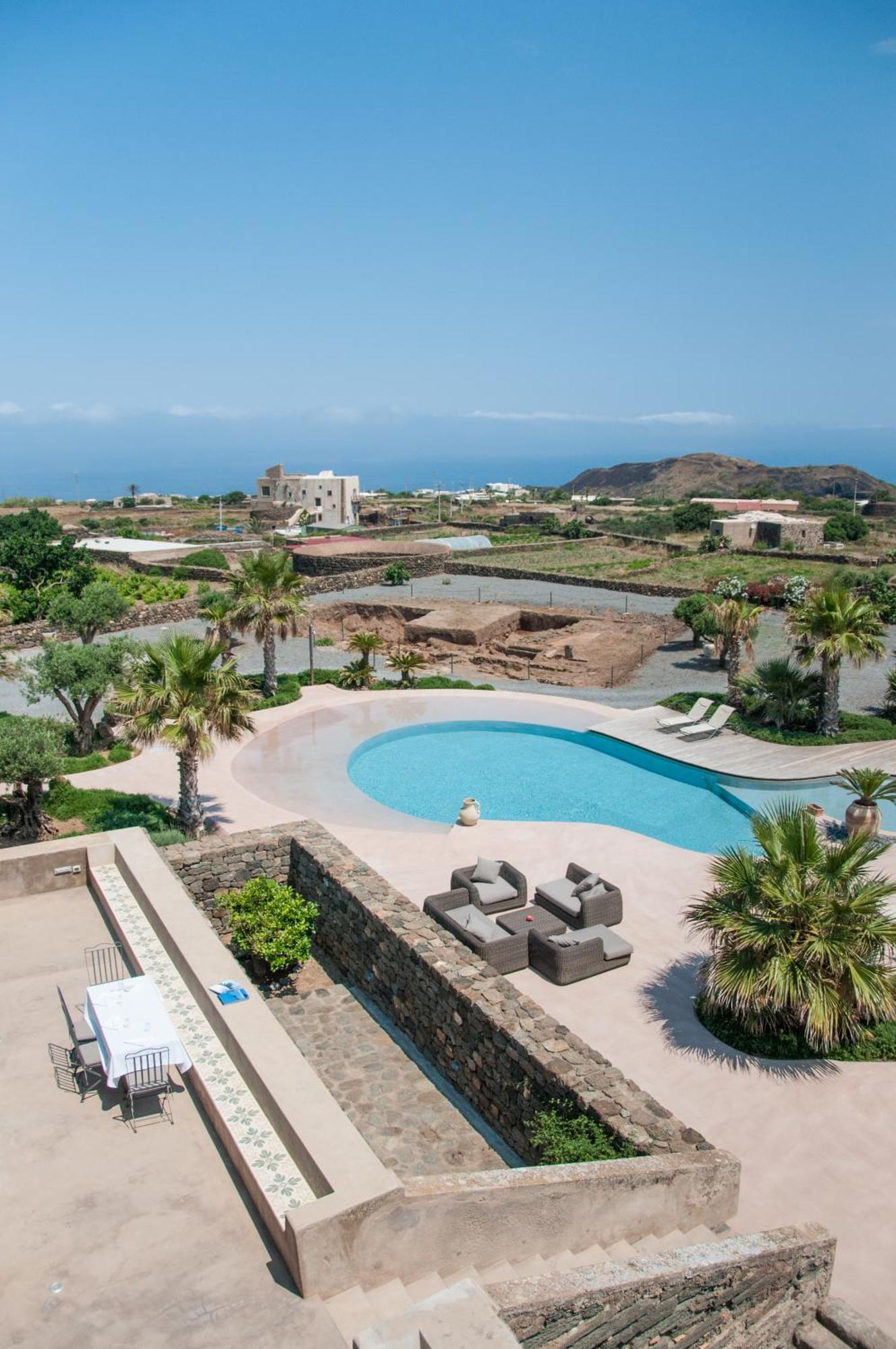 Resort Acropoli