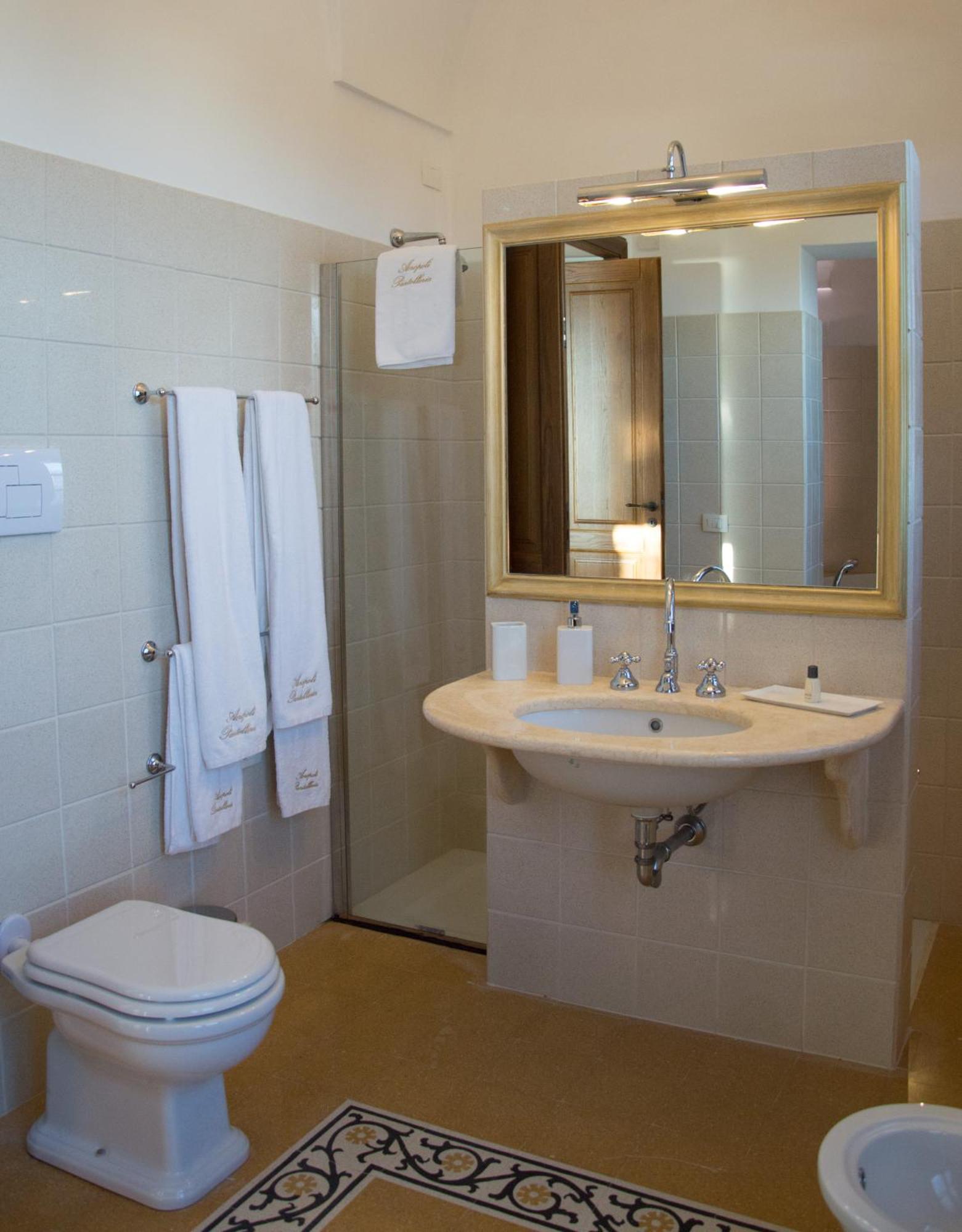 Resort Acropoli