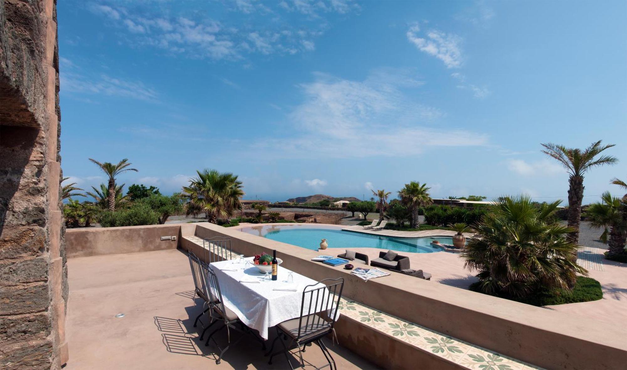 Resort Acropoli