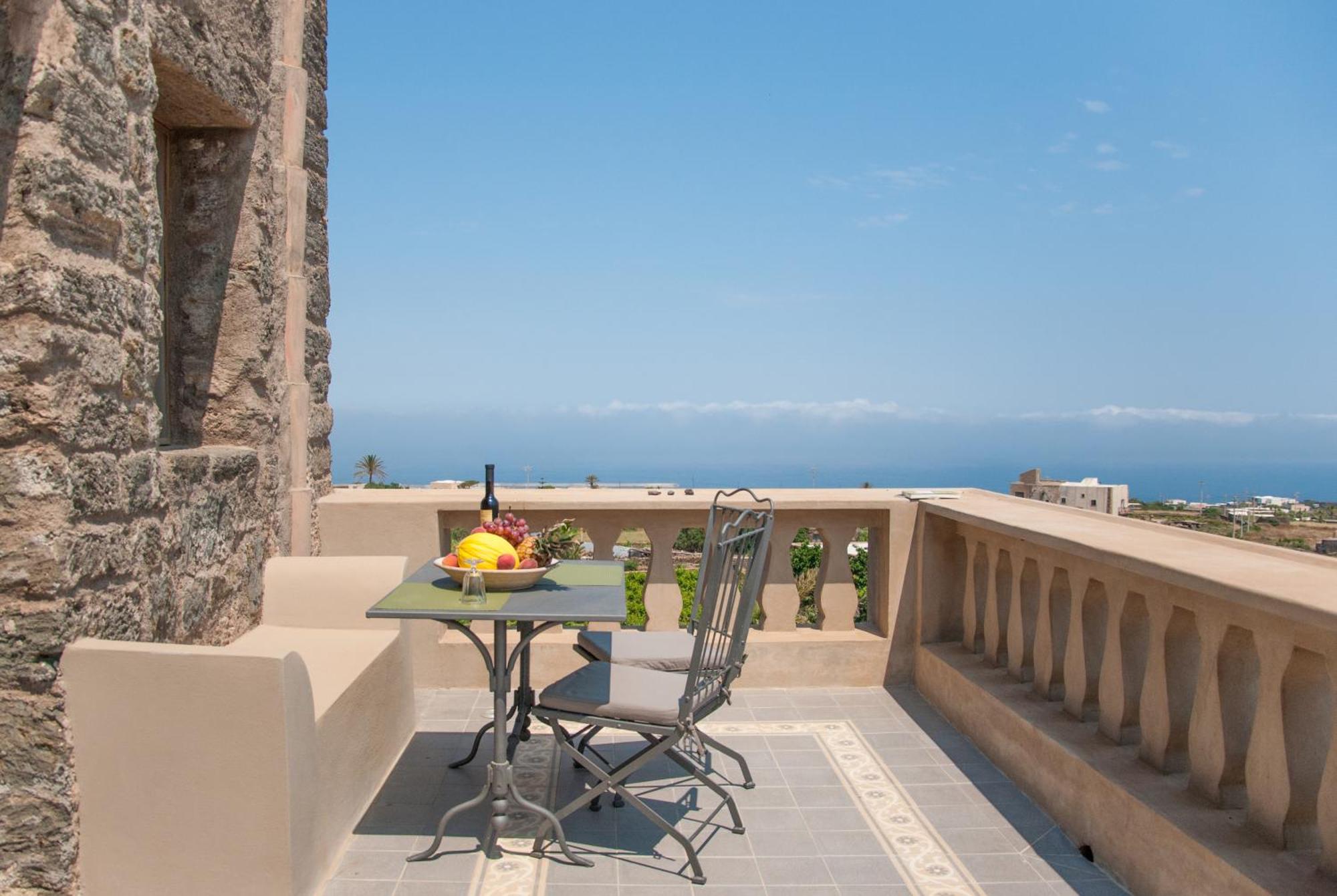 Resort Acropoli