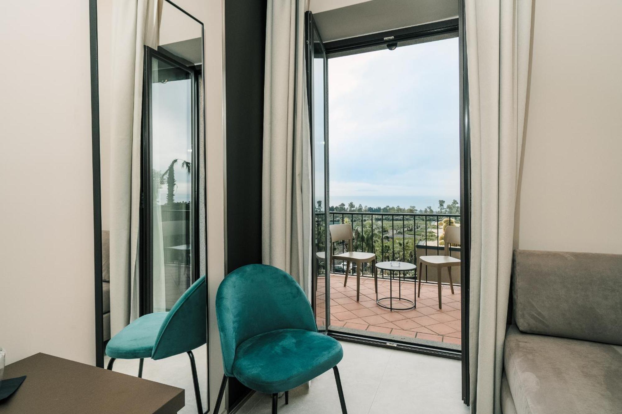 Flora Sicula - Country Hotel - Cultivating Hospitality