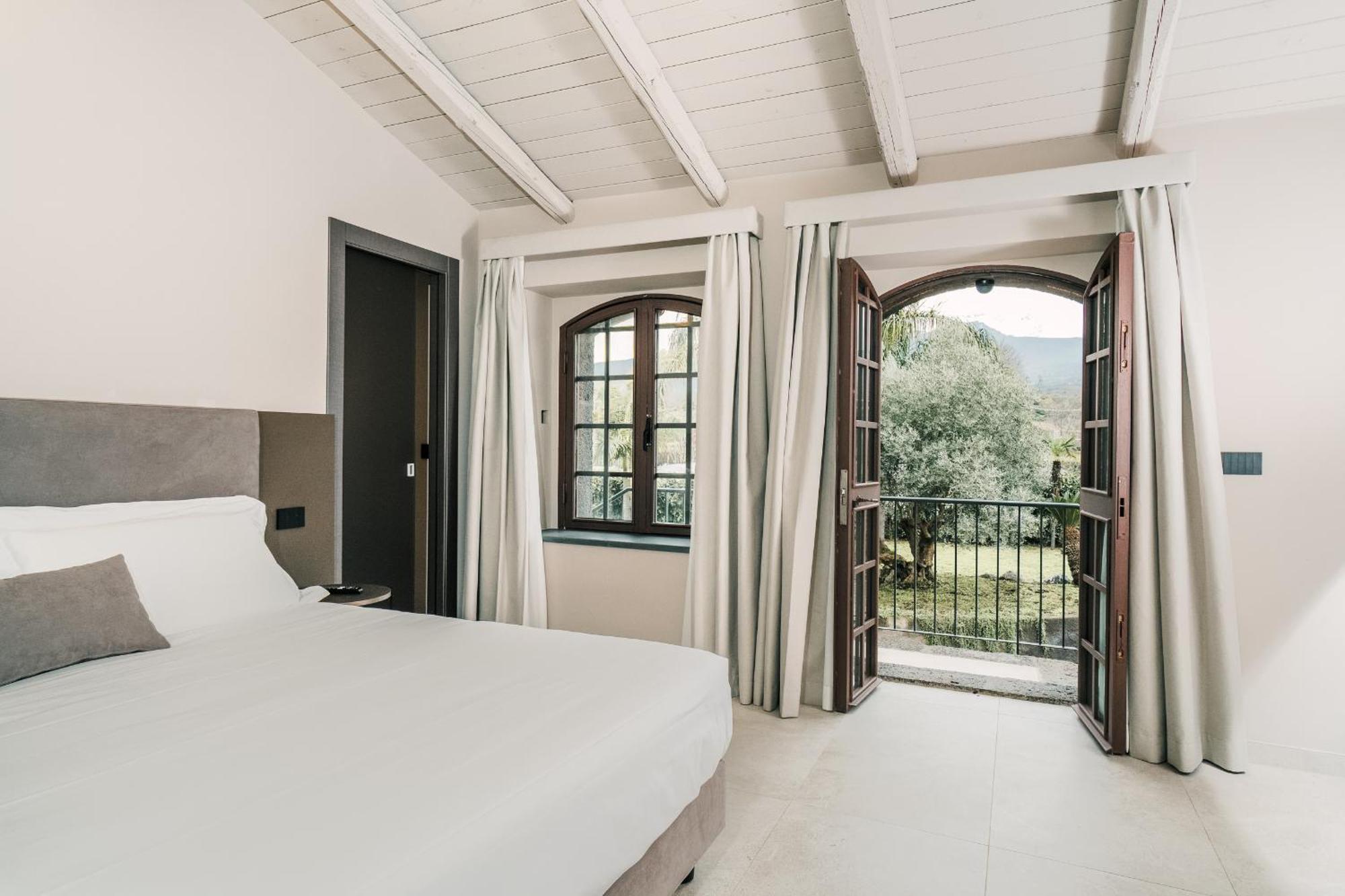 Flora Sicula - Country Hotel - Cultivating Hospitality