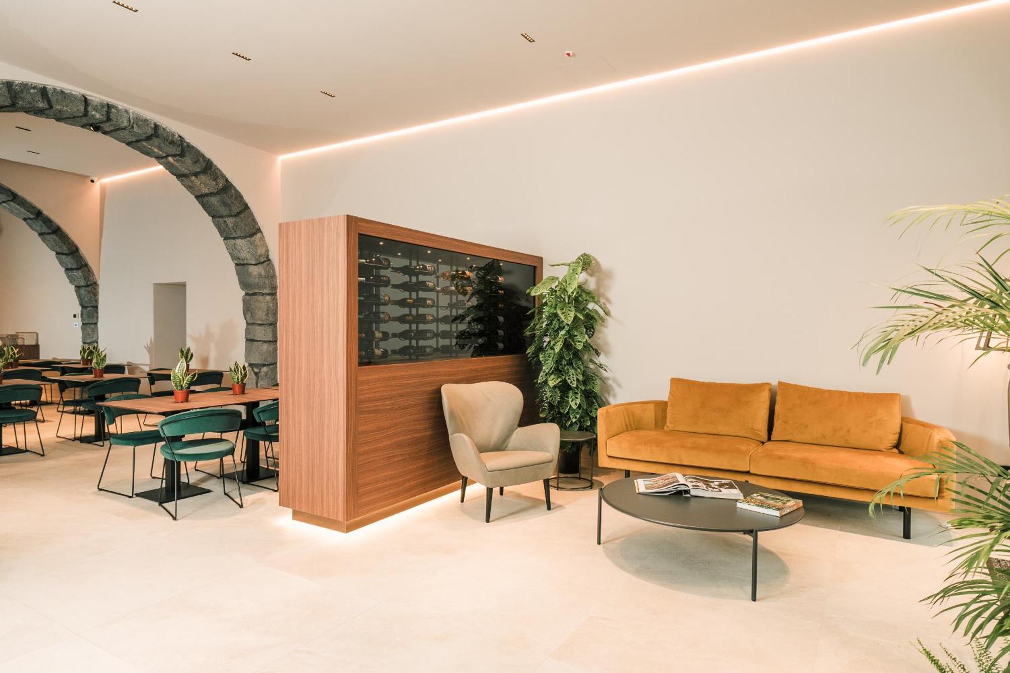 Flora Sicula - Country Hotel - Cultivating Hospitality