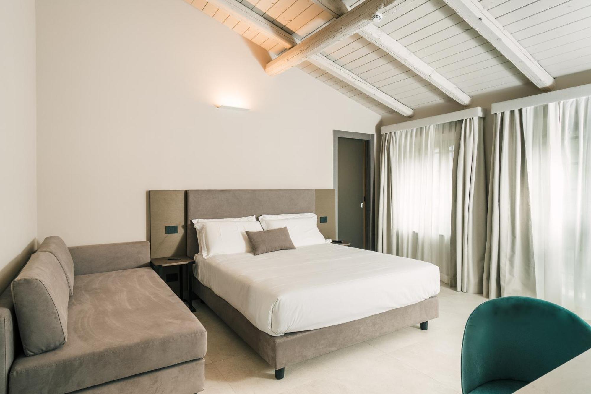 Flora Sicula - Country Hotel - Cultivating Hospitality