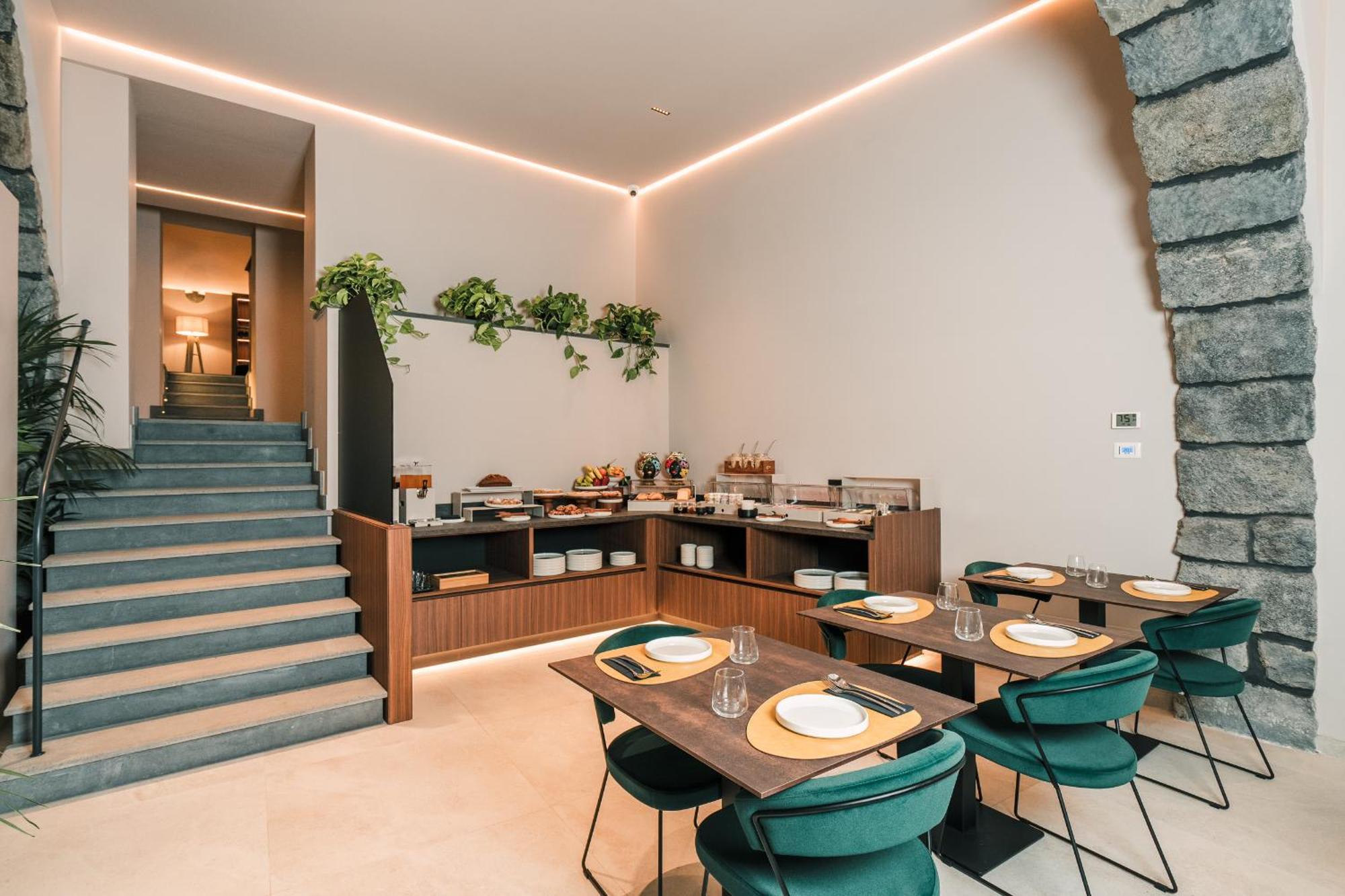 Flora Sicula - Country Hotel - Cultivating Hospitality