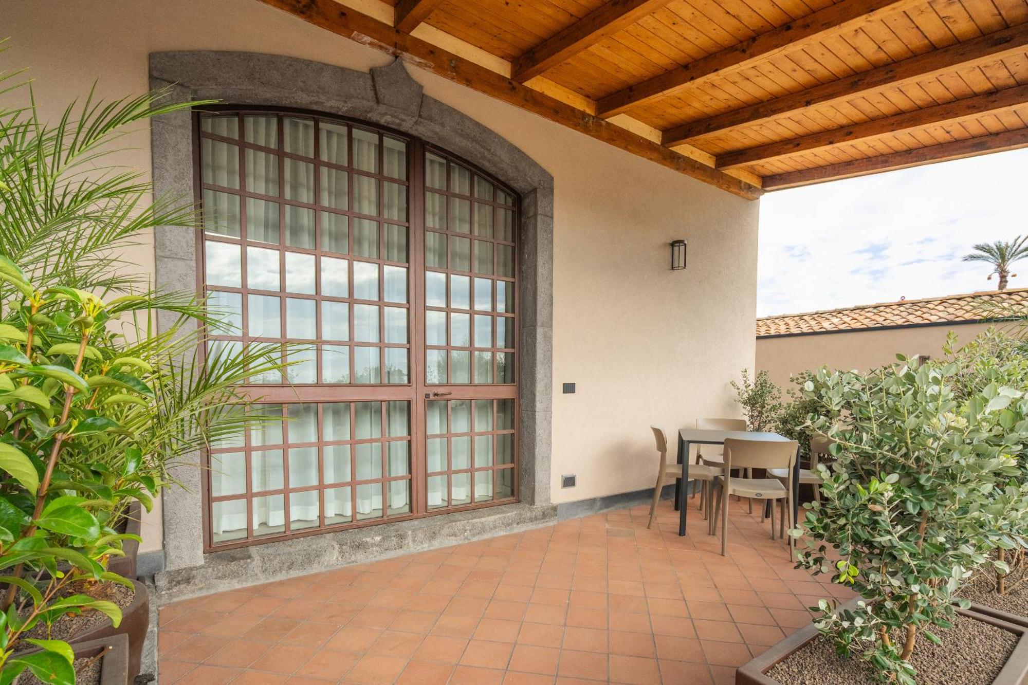 Flora Sicula - Country Hotel - Cultivating Hospitality