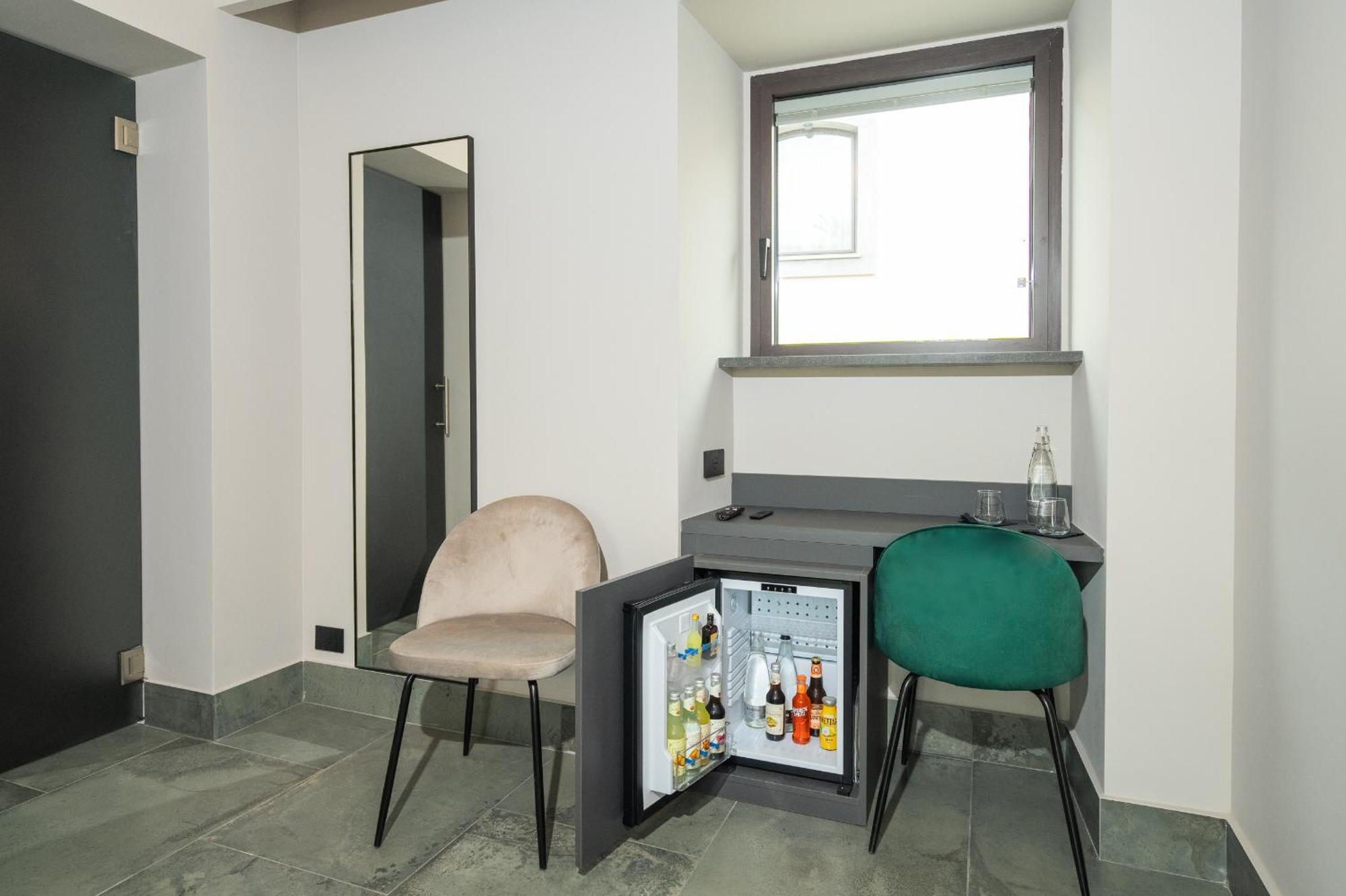 Flora Sicula - Country Hotel - Cultivating Hospitality