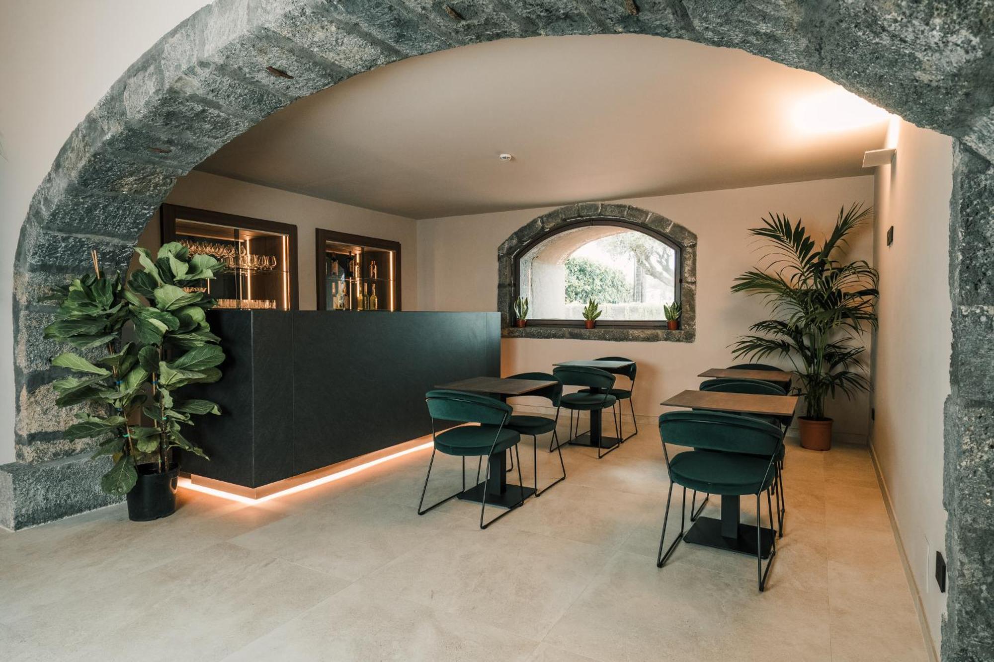 Flora Sicula - Country Hotel - Cultivating Hospitality