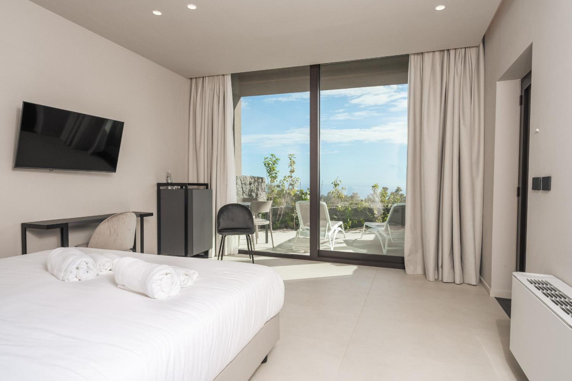 Flora Sicula - Country Hotel - Cultivating Hospitality
