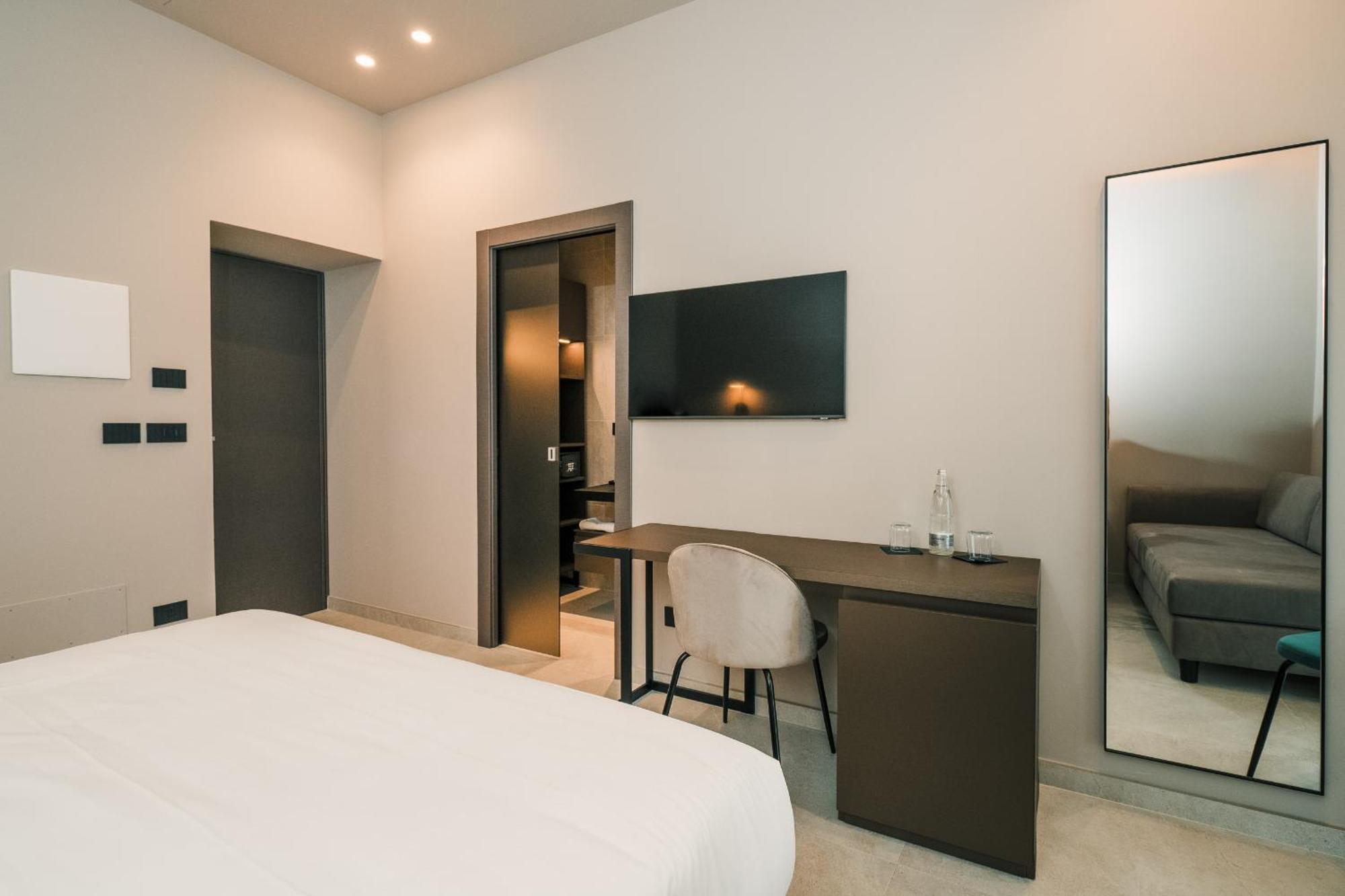 Flora Sicula - Country Hotel - Cultivating Hospitality