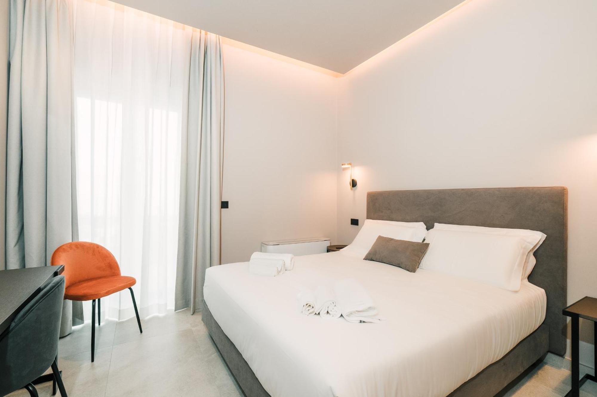 Flora Sicula - Country Hotel - Cultivating Hospitality