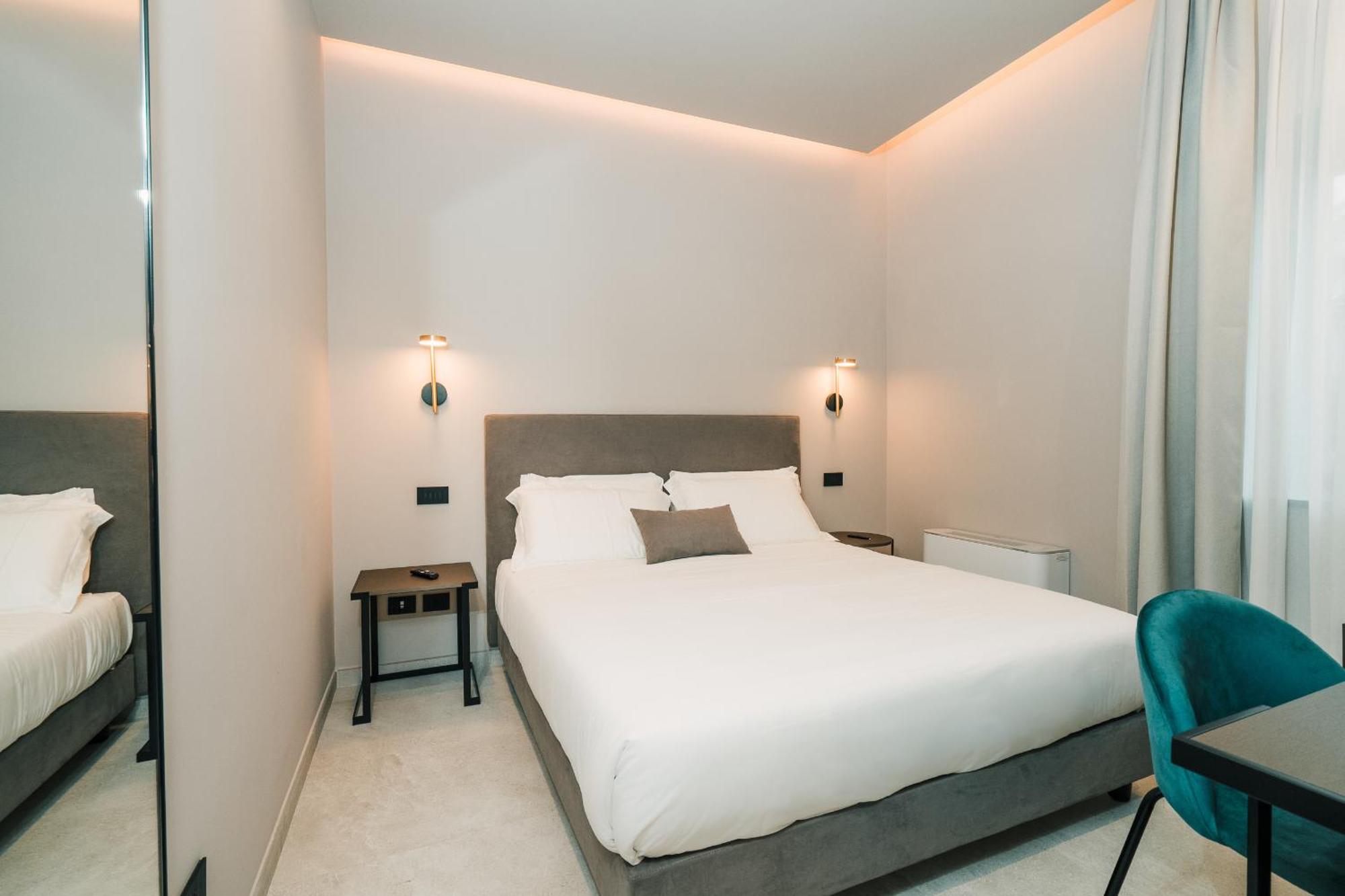 Flora Sicula - Country Hotel - Cultivating Hospitality