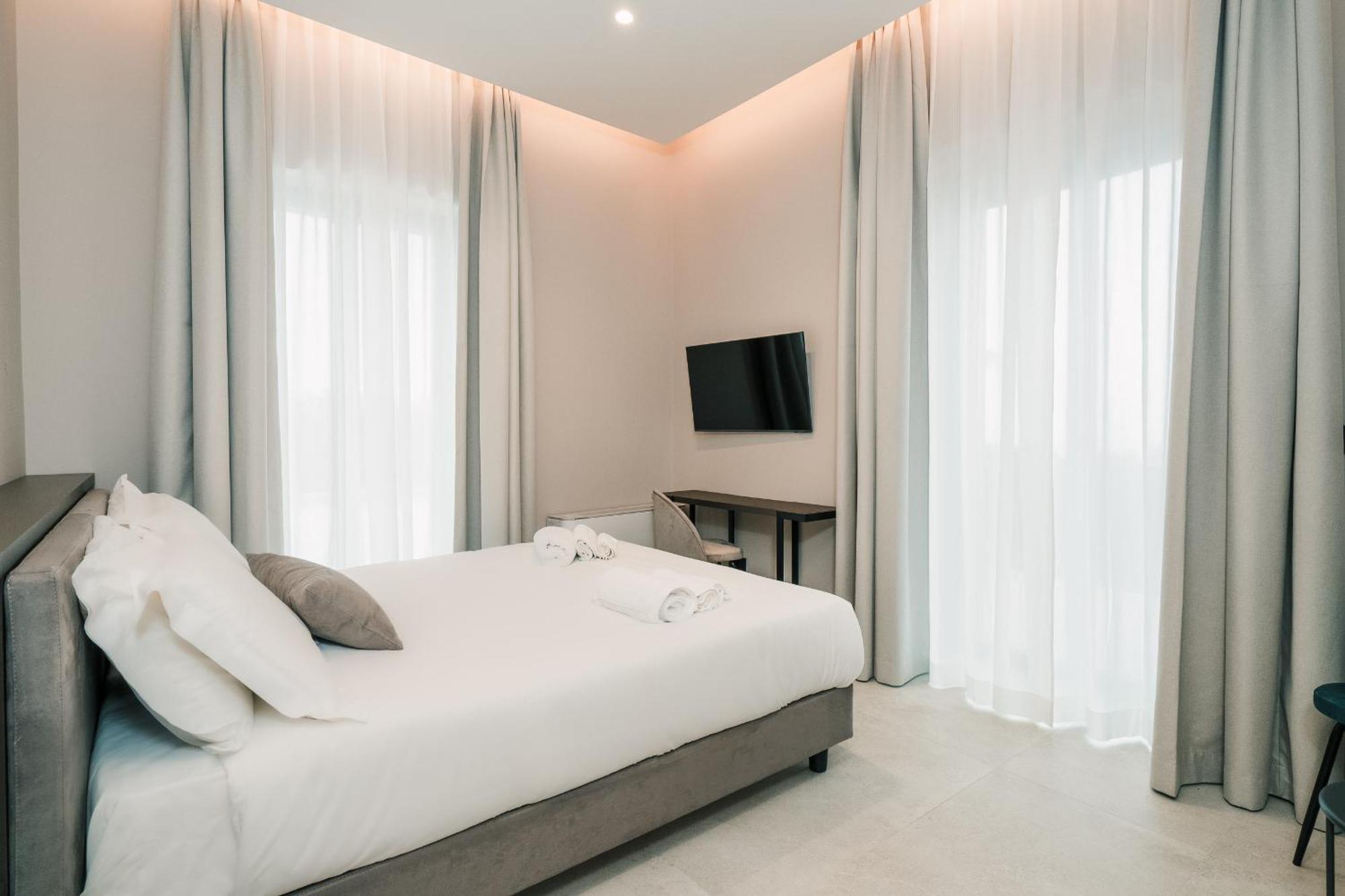 Flora Sicula - Country Hotel - Cultivating Hospitality