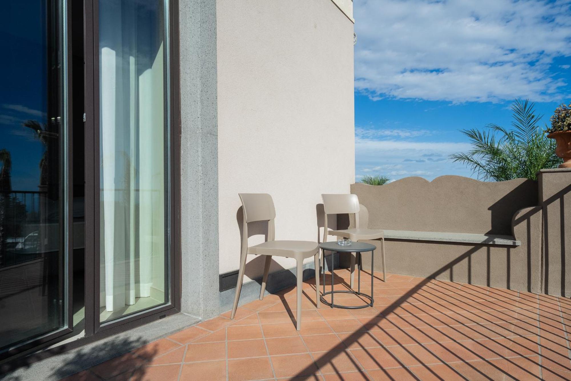Flora Sicula - Country Hotel - Cultivating Hospitality