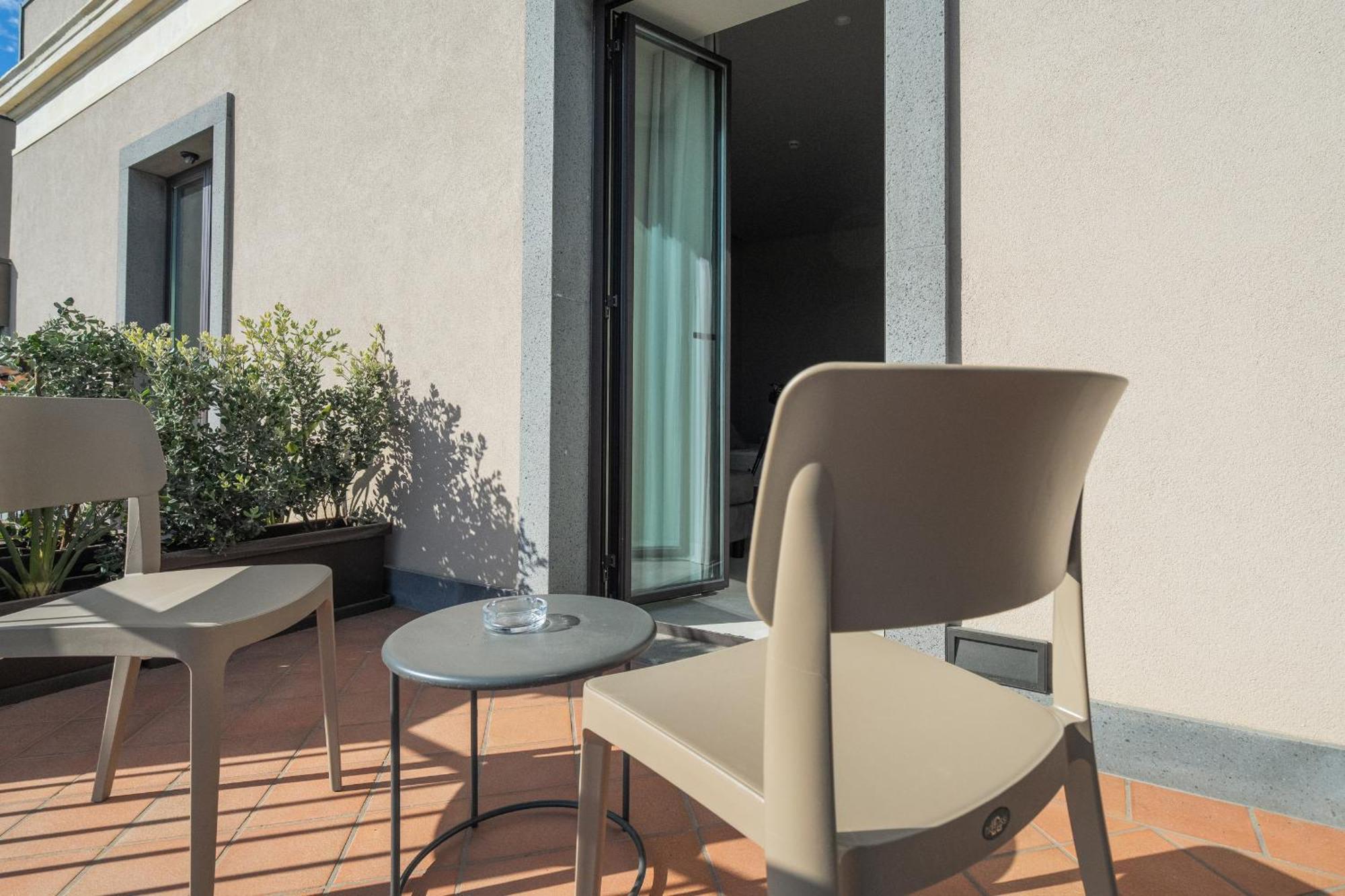 Flora Sicula - Country Hotel - Cultivating Hospitality
