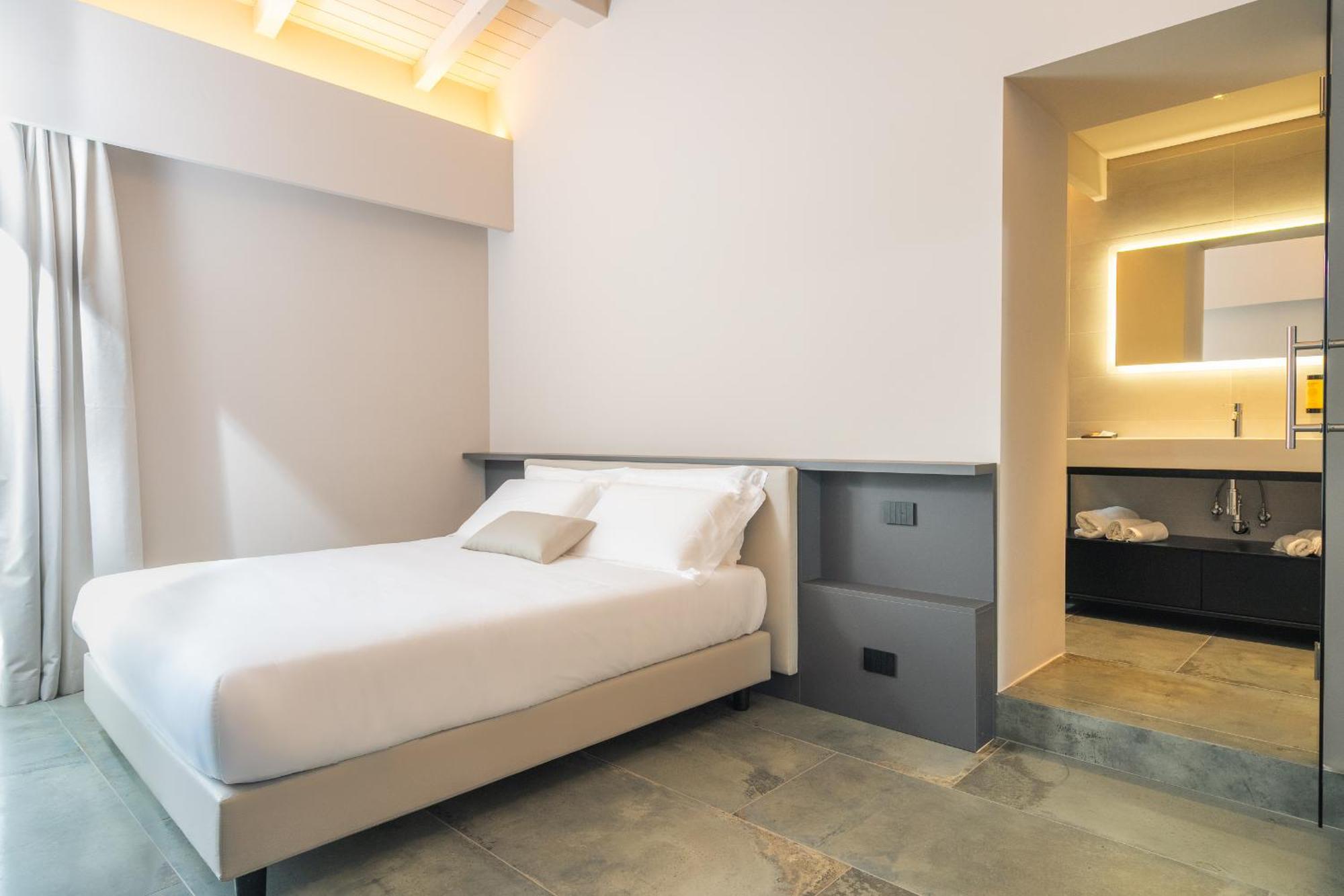 Flora Sicula - Country Hotel - Cultivating Hospitality