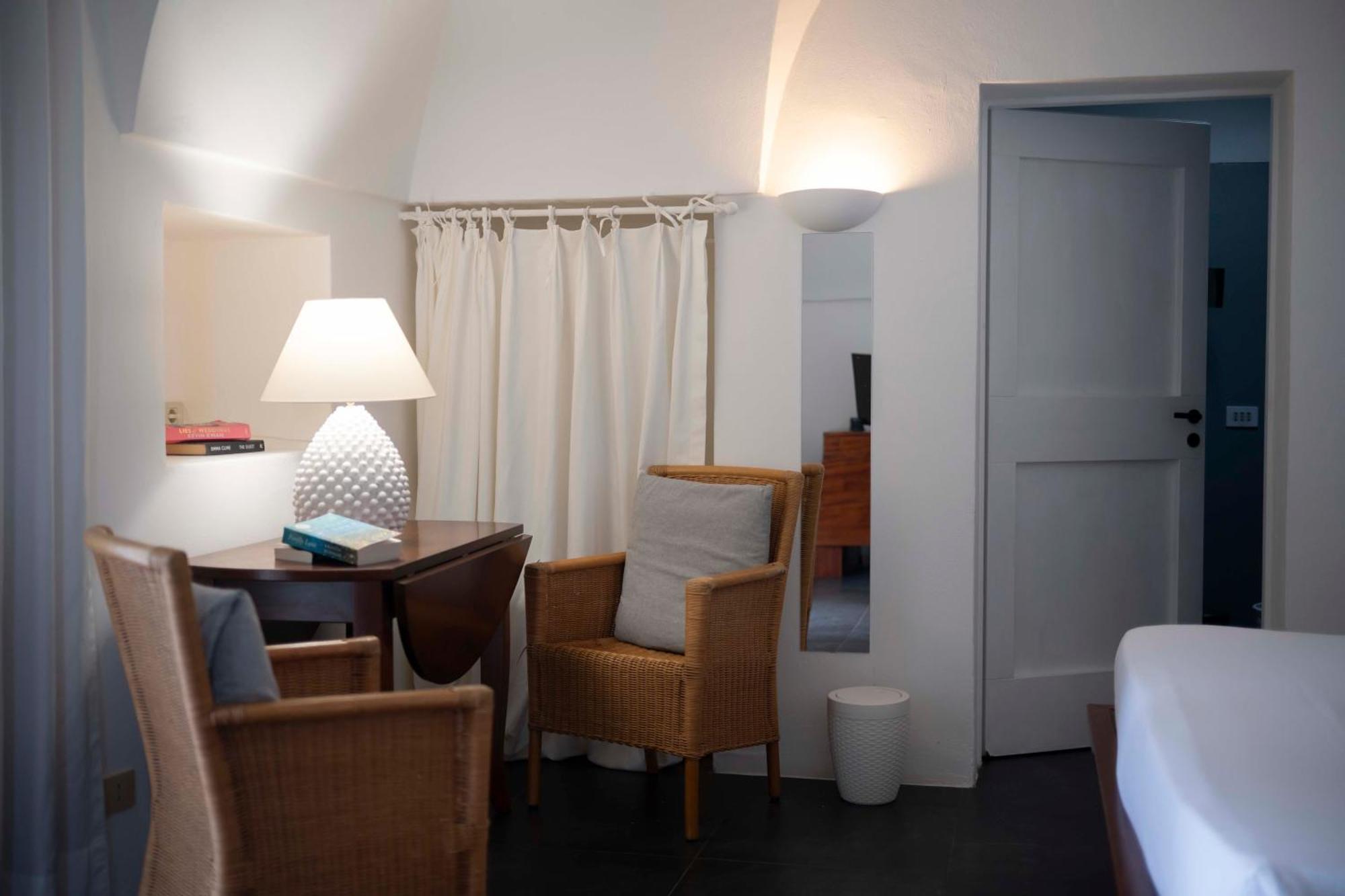 Pantelleria Dream Resort