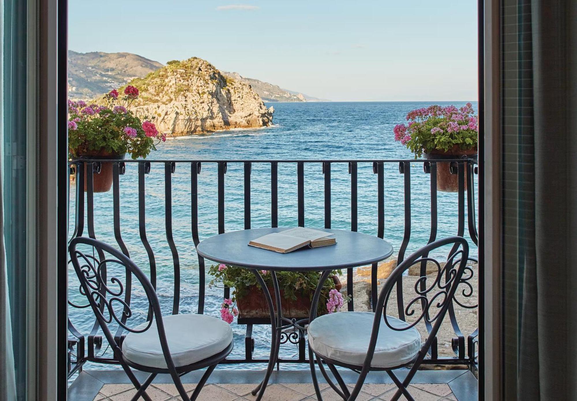 Villa Sant'Andrea, A Belmond Hotel, Taormina Mare