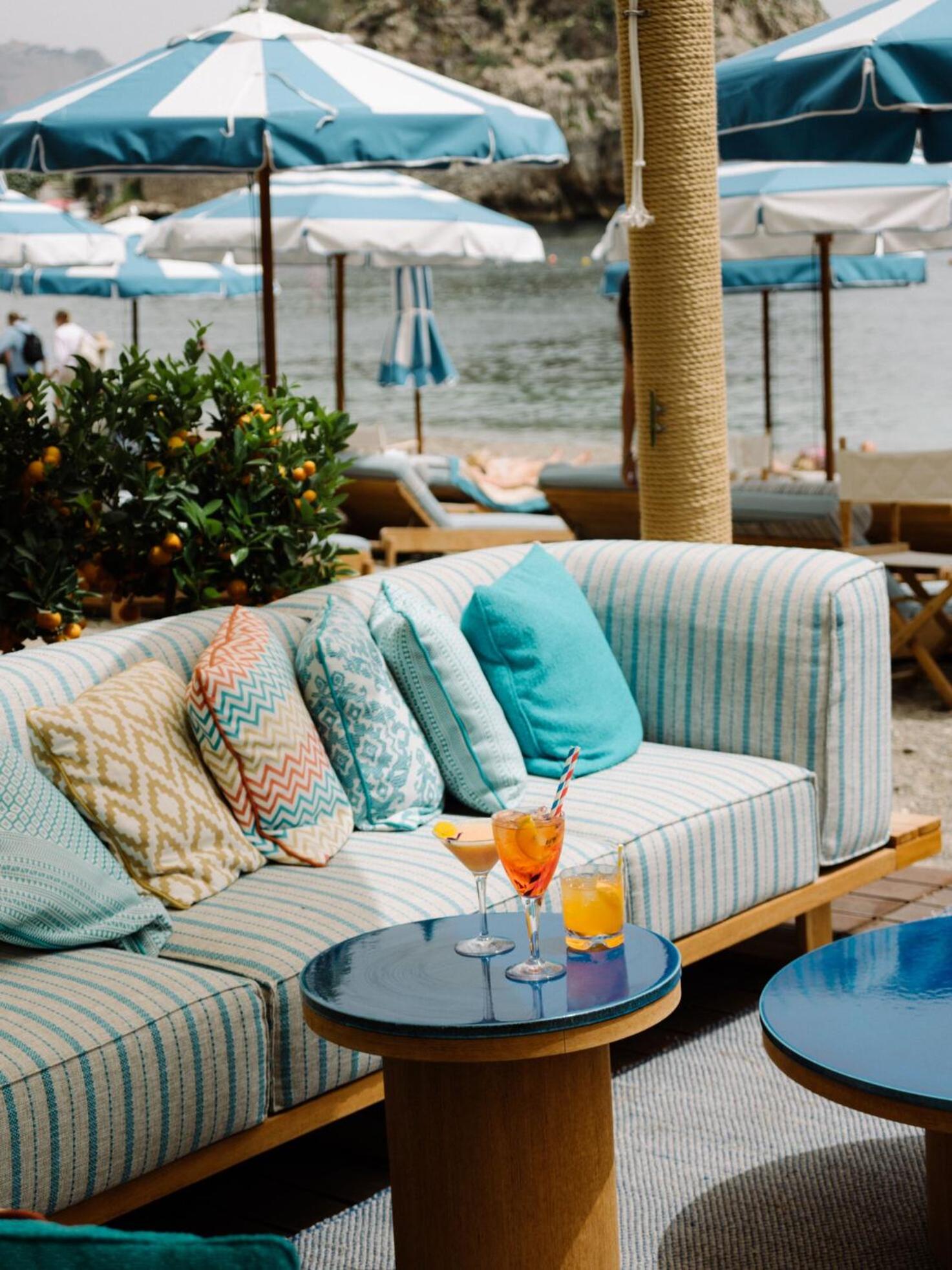 Villa Sant'Andrea, A Belmond Hotel, Taormina Mare