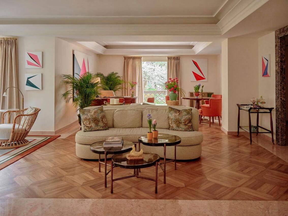 Villa Sant'Andrea, A Belmond Hotel, Taormina Mare