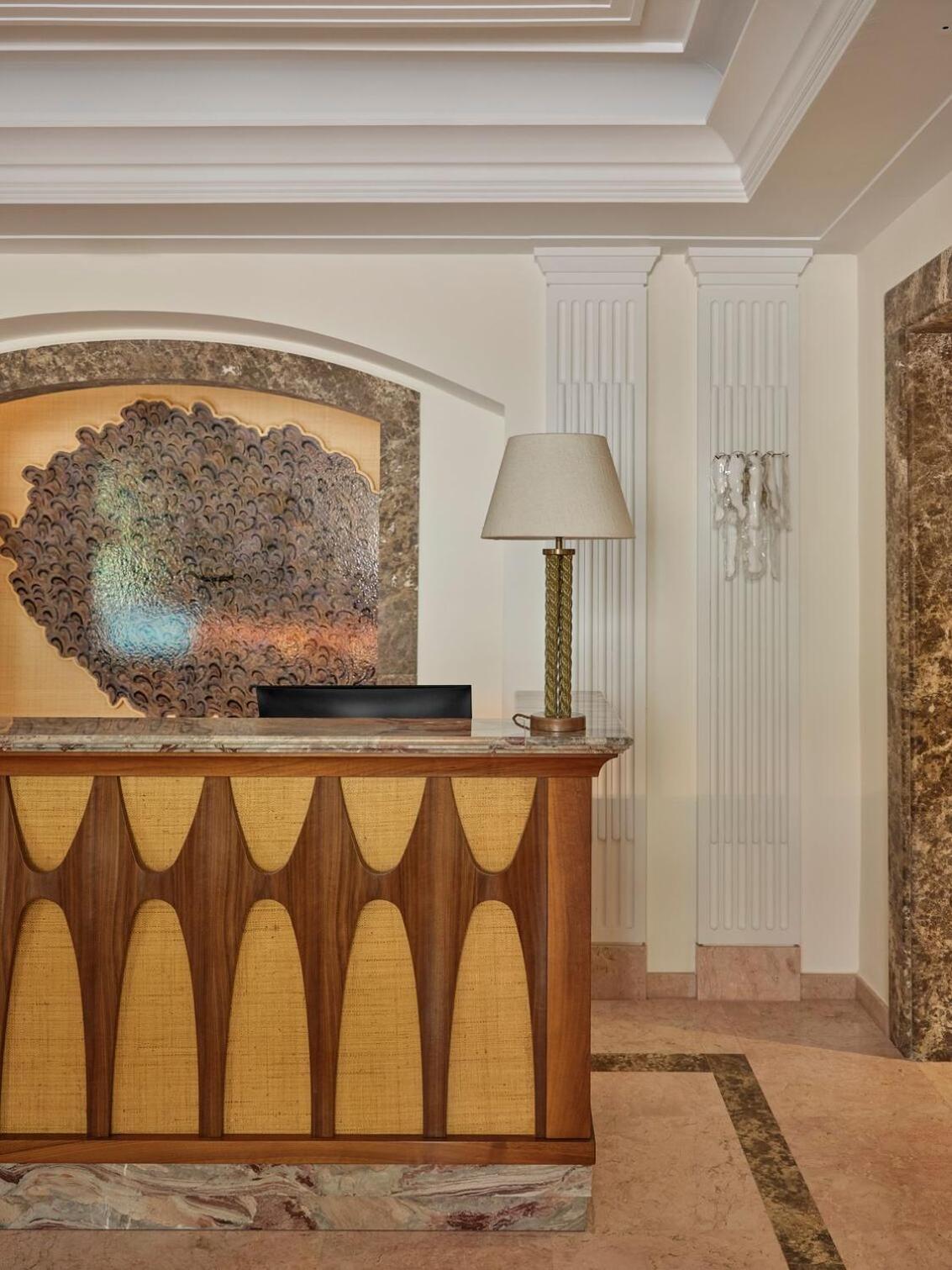 Villa Sant'Andrea, A Belmond Hotel, Taormina Mare