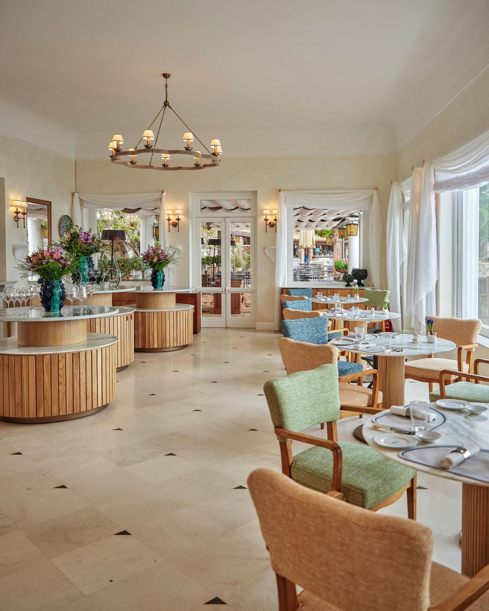 Villa Sant'Andrea, A Belmond Hotel, Taormina Mare