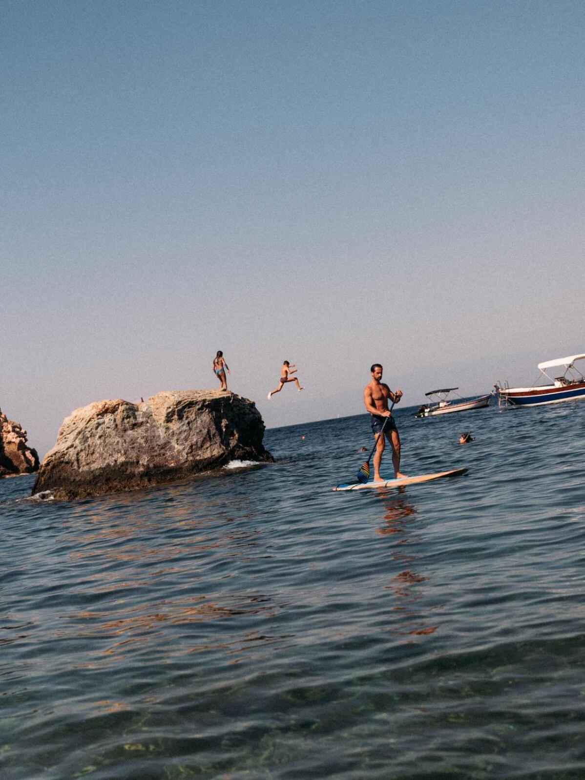 Villa Sant'Andrea, A Belmond Hotel, Taormina Mare