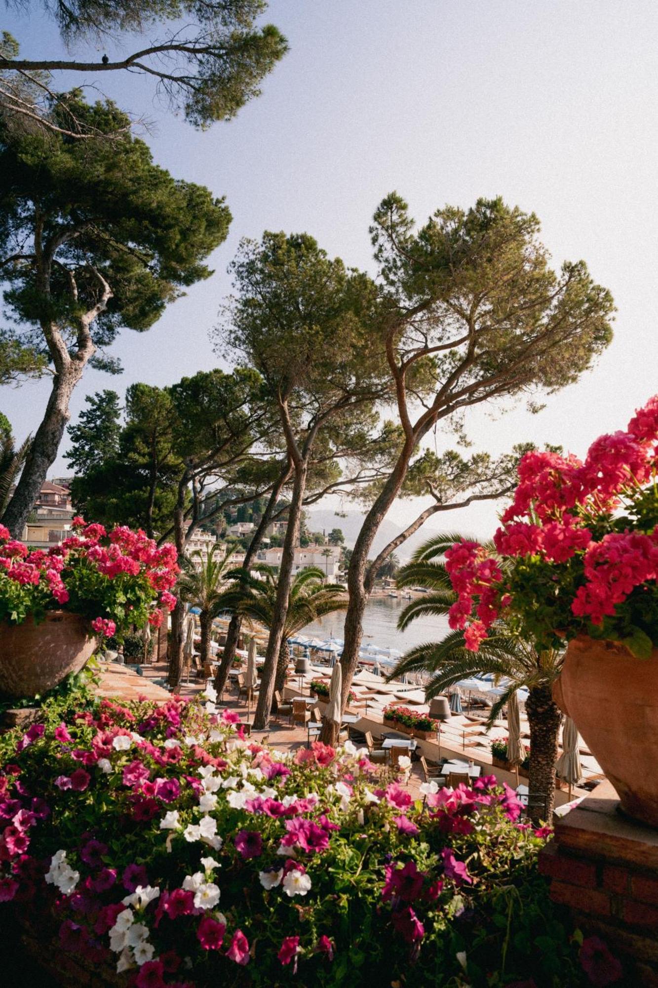 Villa Sant'Andrea, A Belmond Hotel, Taormina Mare