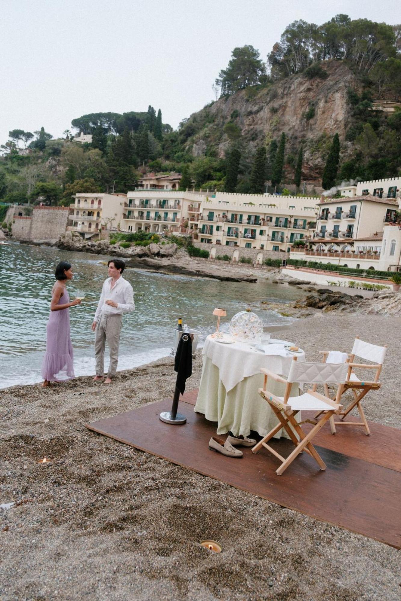 Villa Sant'Andrea, A Belmond Hotel, Taormina Mare